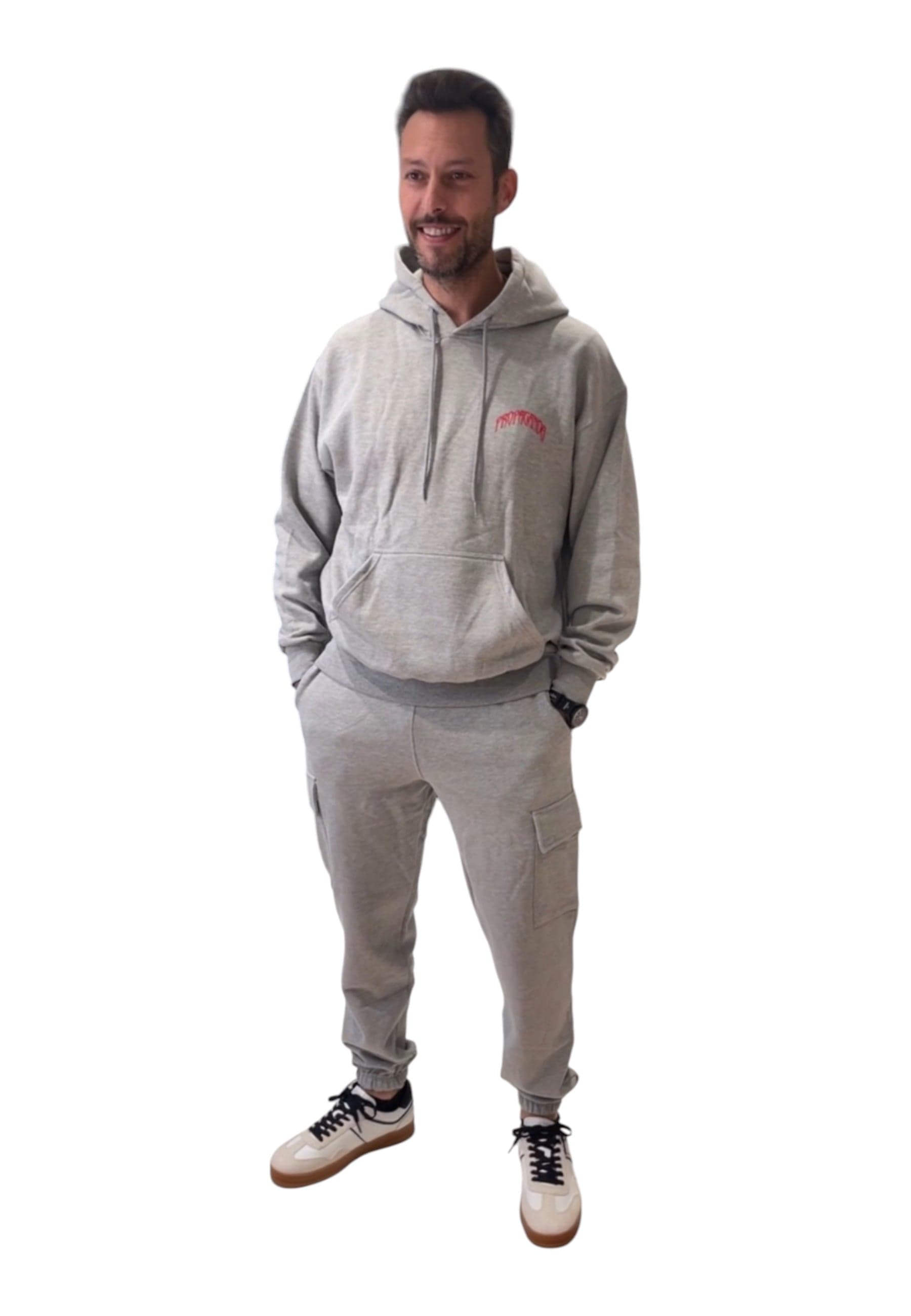 PROPAGANDA Pantaloni tuta cargo Uomo Propaganda da uomo in Pantaloni sportivi Drestige - Casamassima, commercioVirtuoso.it