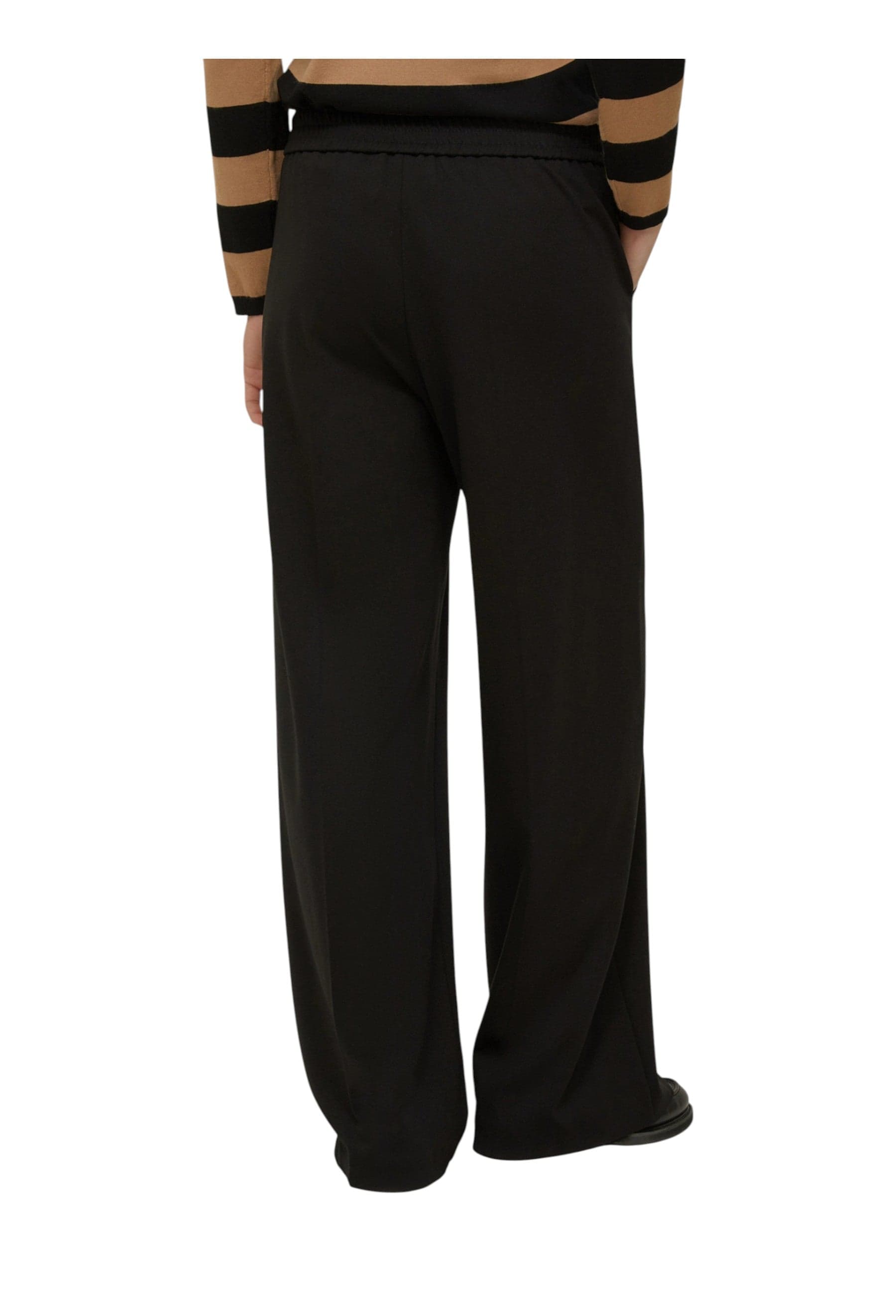 PENNY BLACK Pantalone in Jersey Donna Penny Black 2521786066200-003 Bondone da donna in Pantaloni Drestige - Casamassima, commercioVirtuoso.it