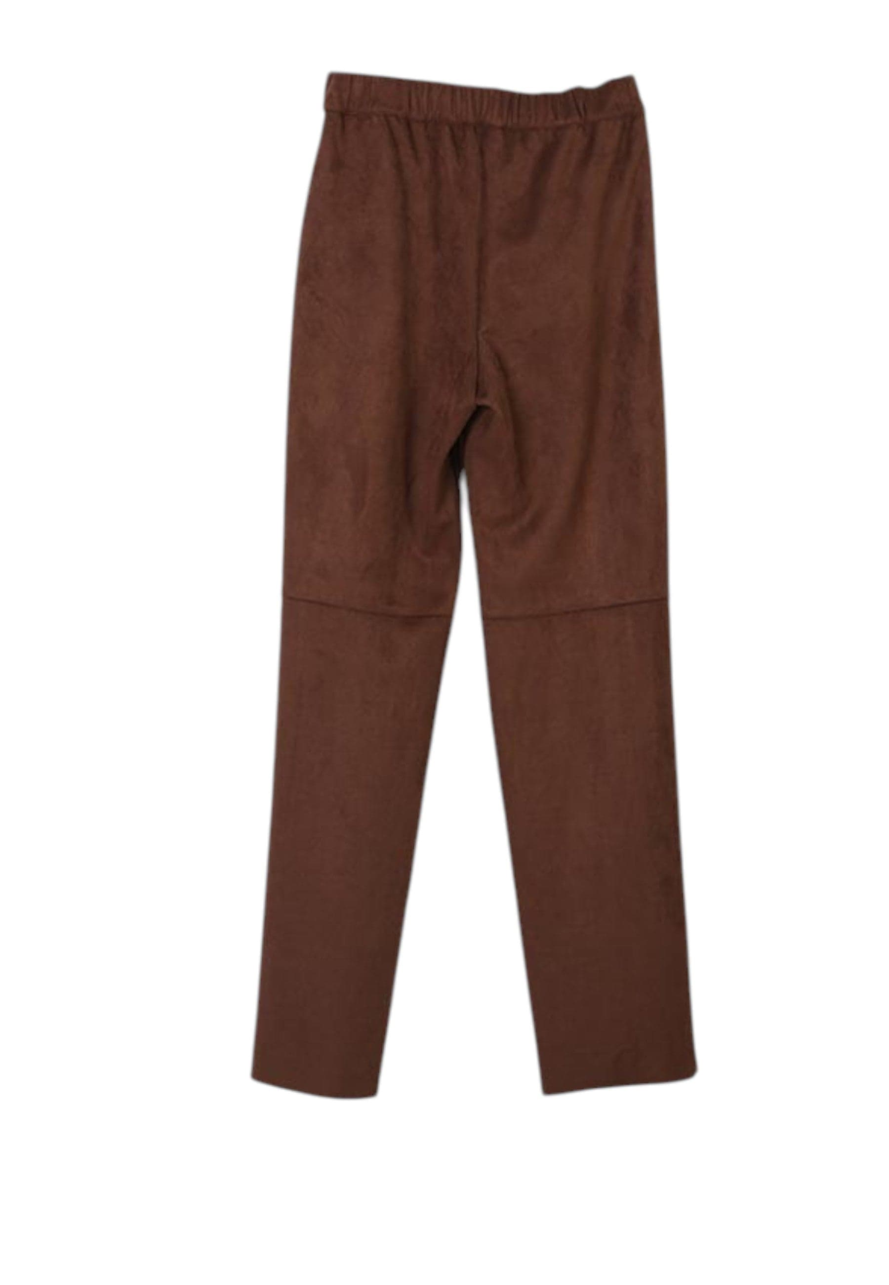 PENNY BLACK Pantalone in Jersey Donna Penny Black 2521786026200-001 Edotto da donna in Pantaloni Drestige - Casamassima, commercioVirtuoso.it