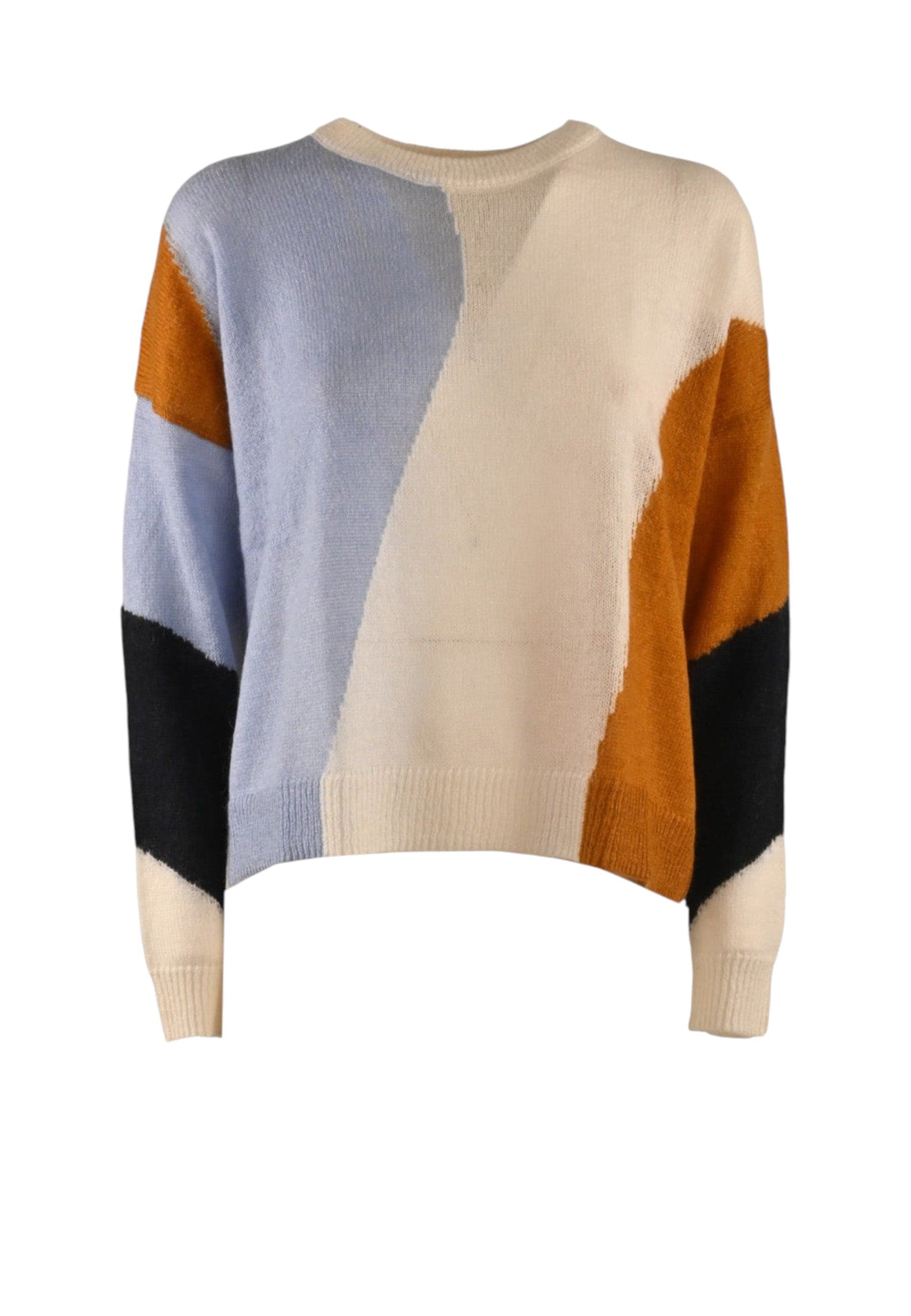 PENNY BLACK Maglia-Canottiera-Top Donna Penny Black 2521366573200-001 Rabbit da donna in Canotte e top Drestige - Casamassima, commercioVirtuoso.it