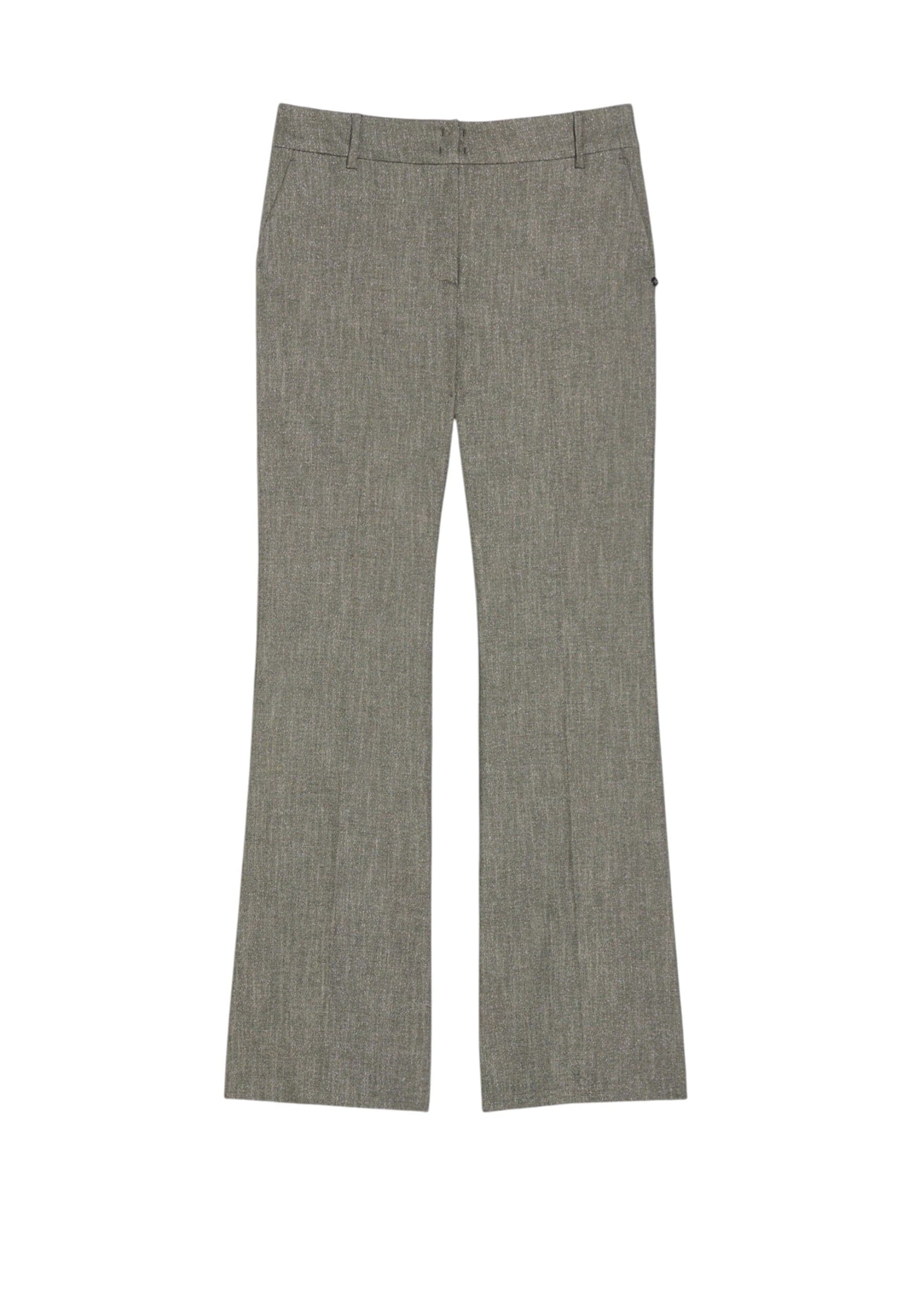 PENNY BLACK Pantalone lungo Donna Penny Black 2521136293200-004 Macro da donna