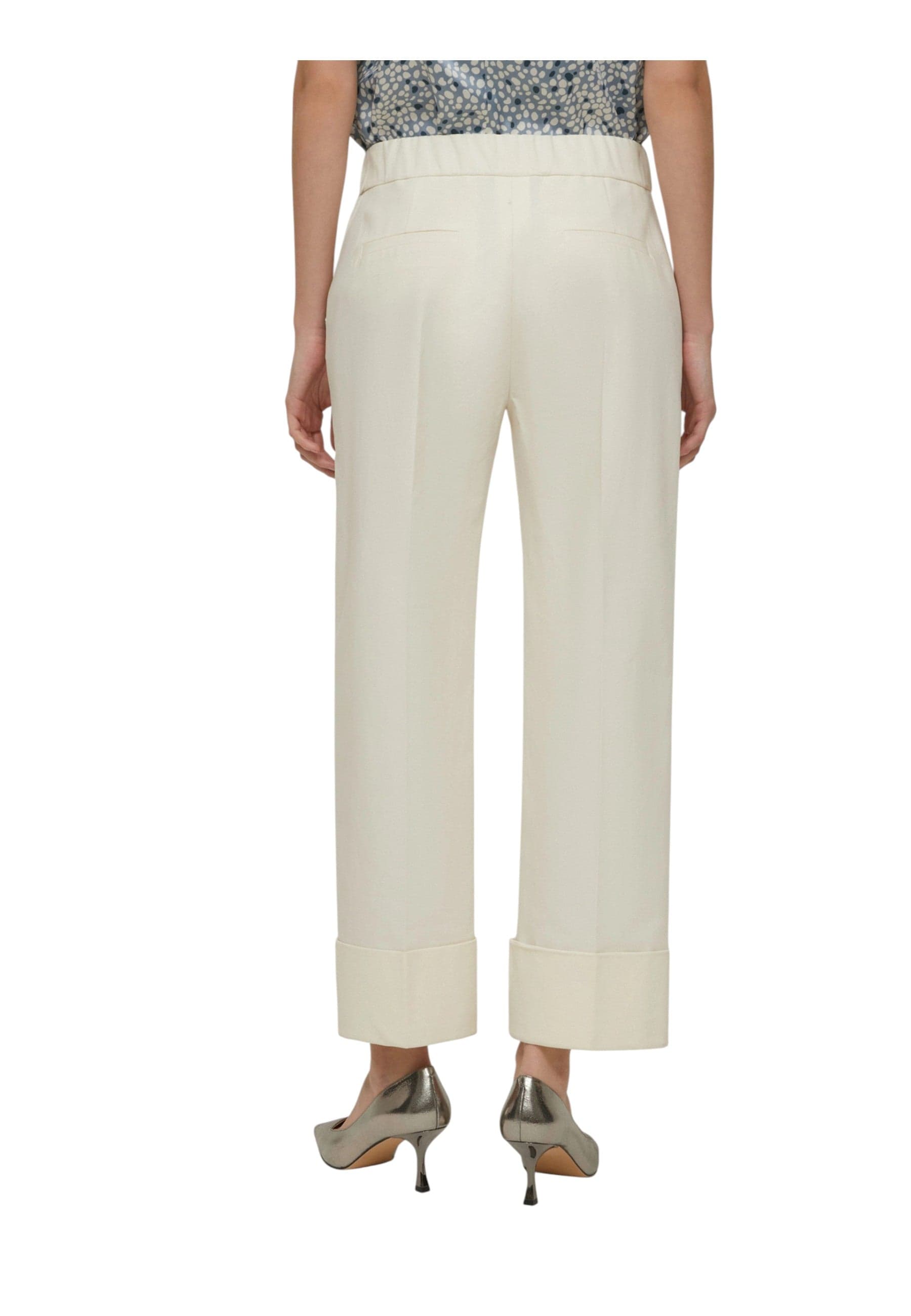 PENNY BLACK Pantalone lungo Donna Penny Black 2521136283200-003 Camino da donna in Pantaloni Drestige - Casamassima, commercioVirtuoso.it