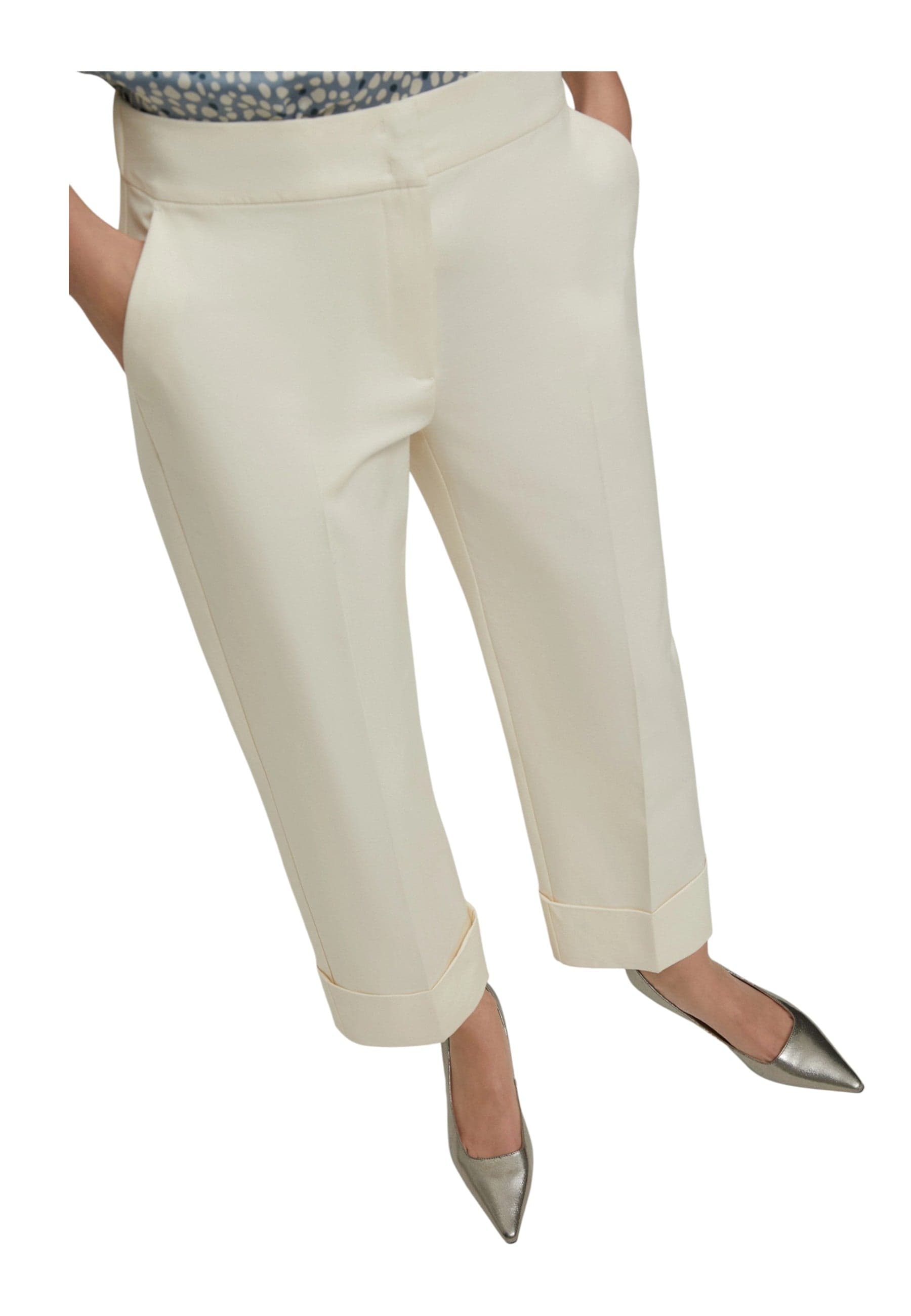 PENNY BLACK Pantalone lungo Donna Penny Black 2521136283200-003 Camino da donna in Pantaloni Drestige - Casamassima, commercioVirtuoso.it