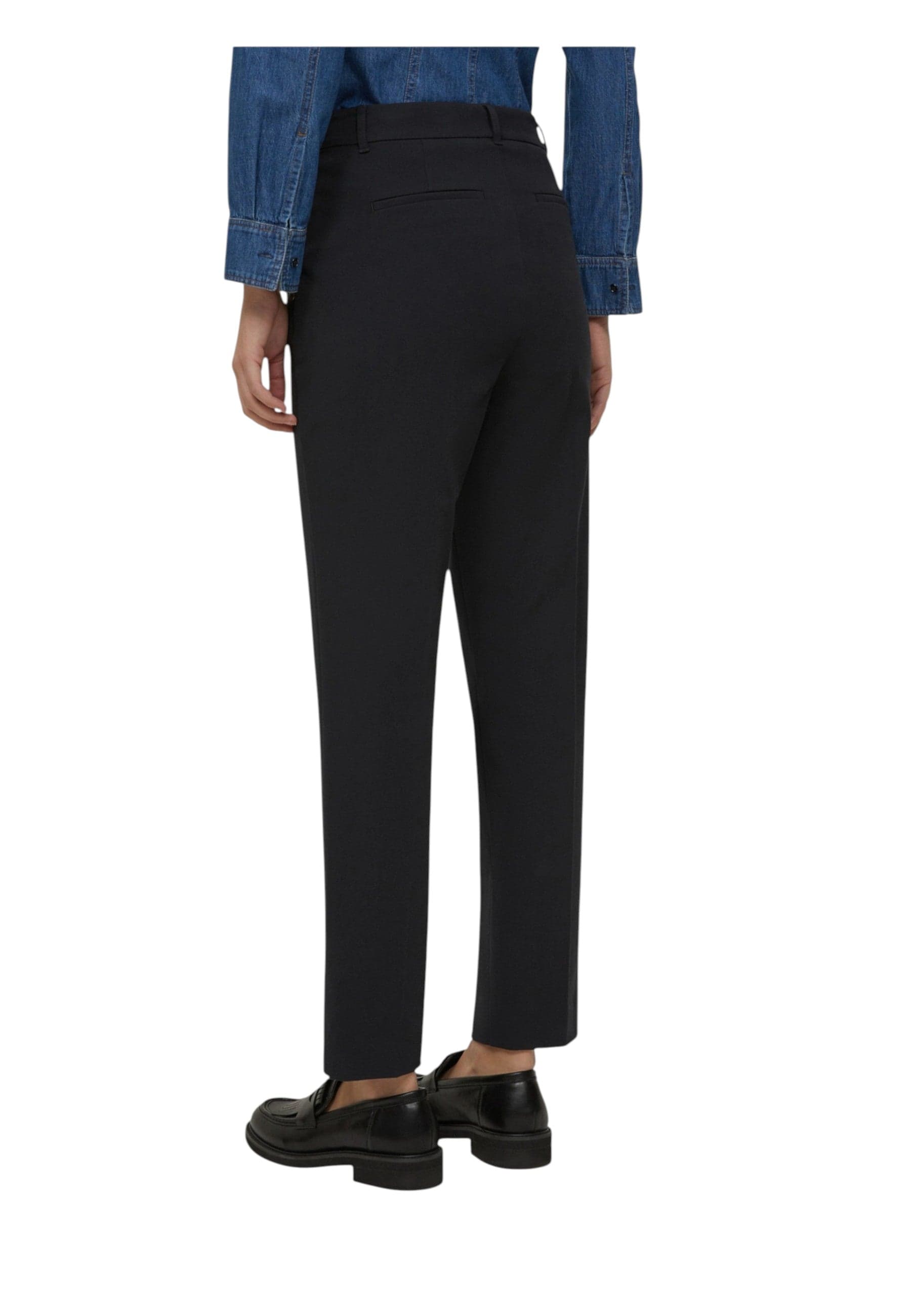 PENNY BLACK Pantalone lungo Donna Penny Black 2521136023200-006 Pennyny da donna in Pantaloni Drestige - Casamassima, commercioVirtuoso.it