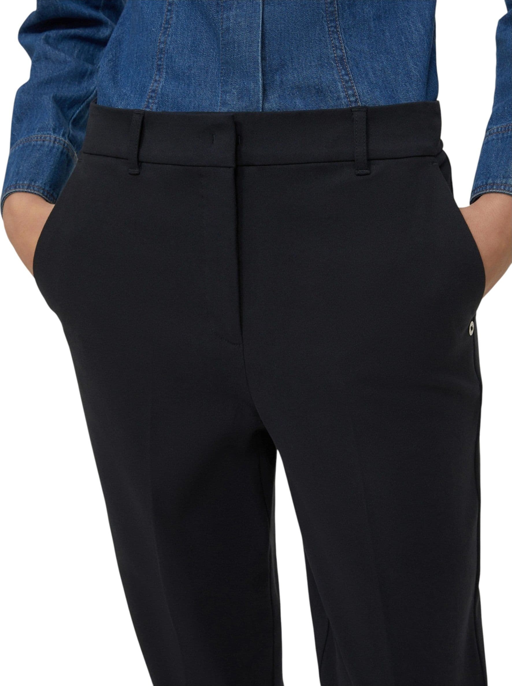 PENNY BLACK Pantalone lungo Donna Penny Black 2521136023200-006 Pennyny da donna in Pantaloni Drestige - Casamassima, commercioVirtuoso.it