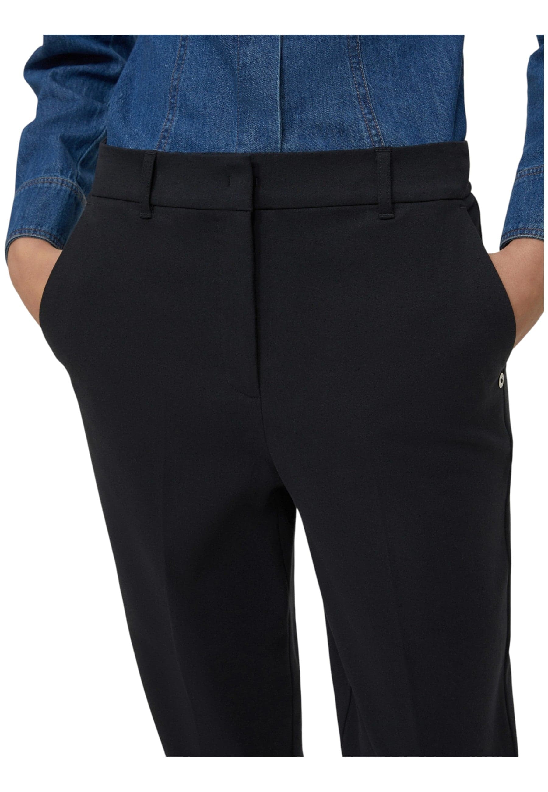 PENNY BLACK Pantalone lungo Donna Penny Black 2521136023200-006 Pennyny da donna in Pantaloni Drestige - Casamassima, commercioVirtuoso.it