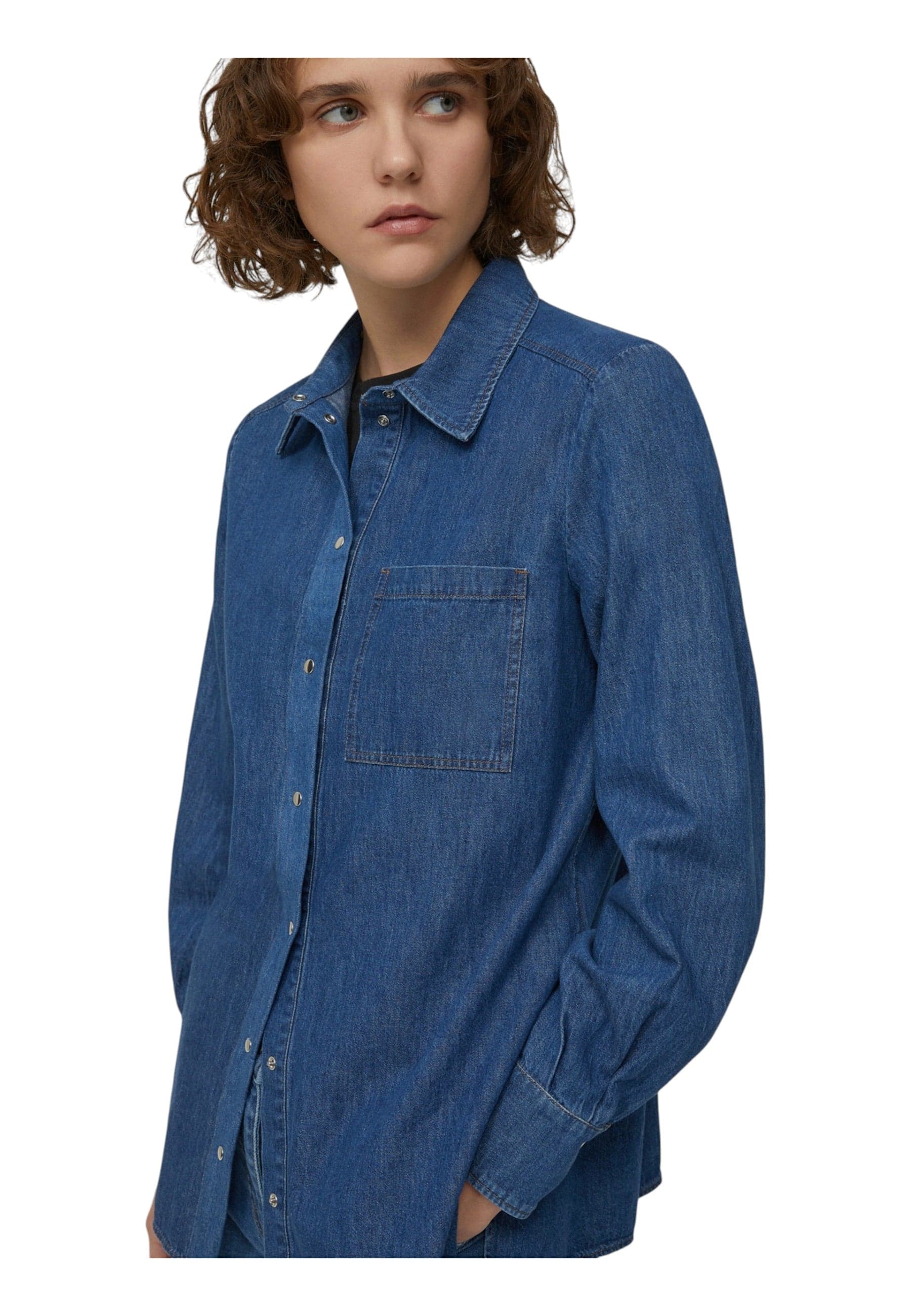 PENNY BLACK Camicia Donna Penny Black 2521116223200-001 Alvaro da donna in Bluse e camicie Drestige - Casamassima, commercioVirtuoso.it