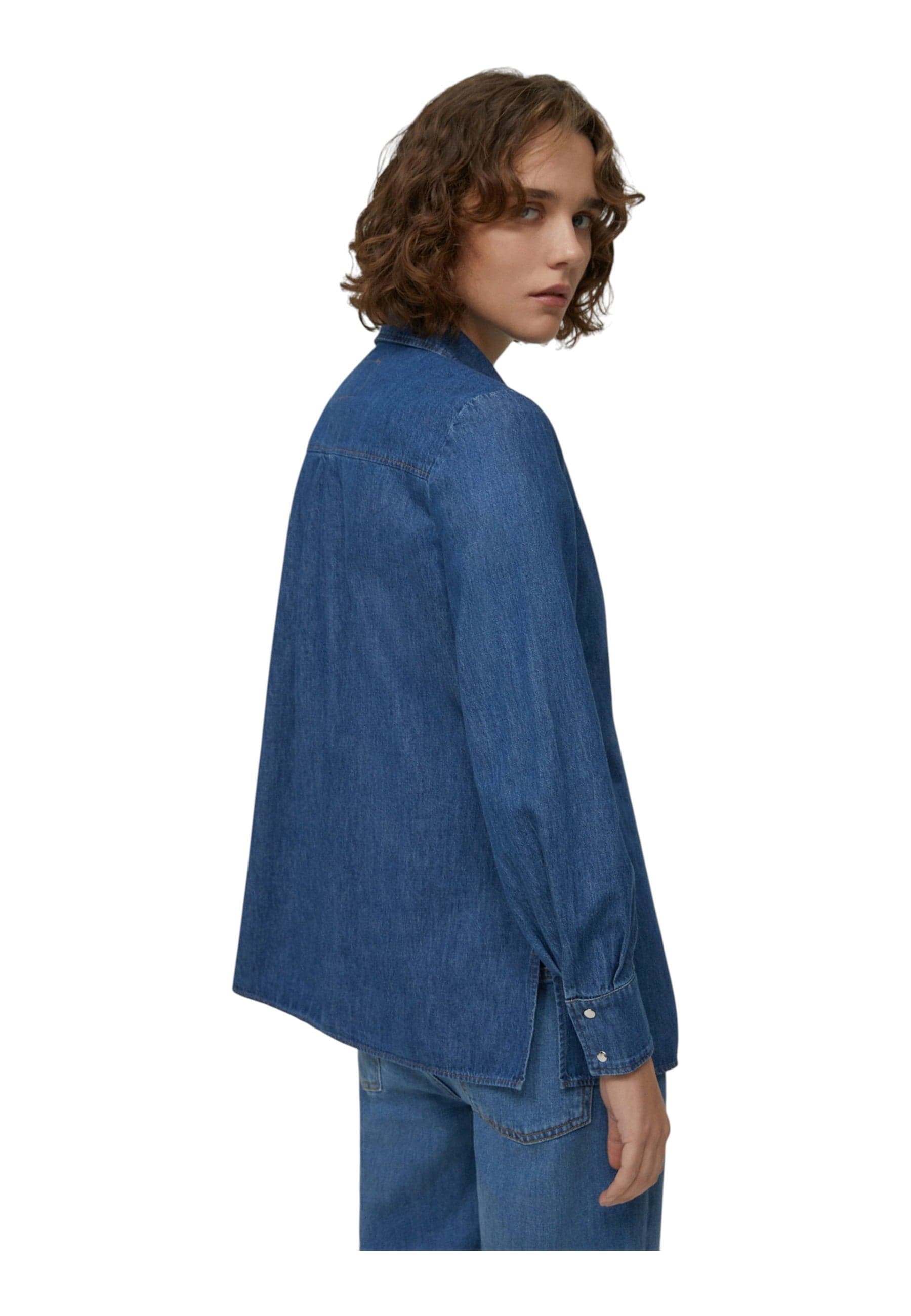 PENNY BLACK Camicia Donna Penny Black 2521116223200-001 Alvaro da donna in Bluse e camicie Drestige - Casamassima, commercioVirtuoso.it
