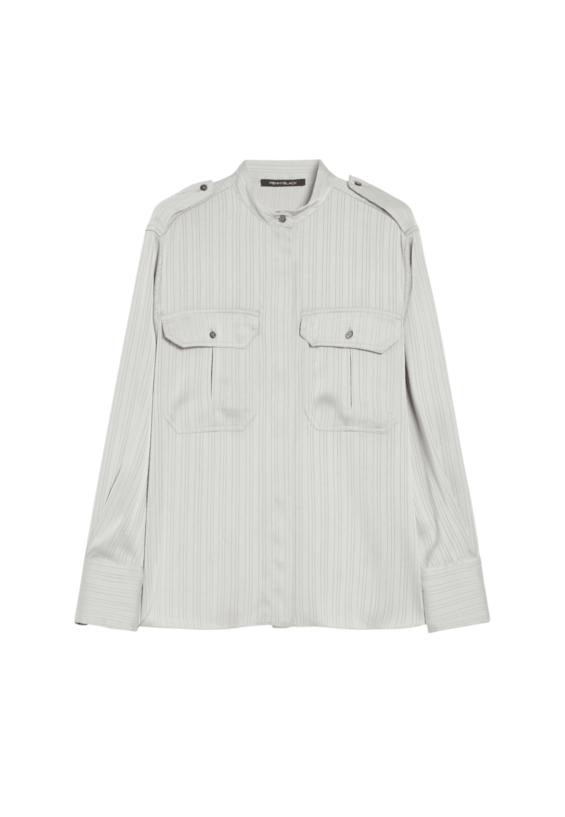 PENNY BLACK Camicia Donna Penny Black 2521116133200-004 Fronda da donna