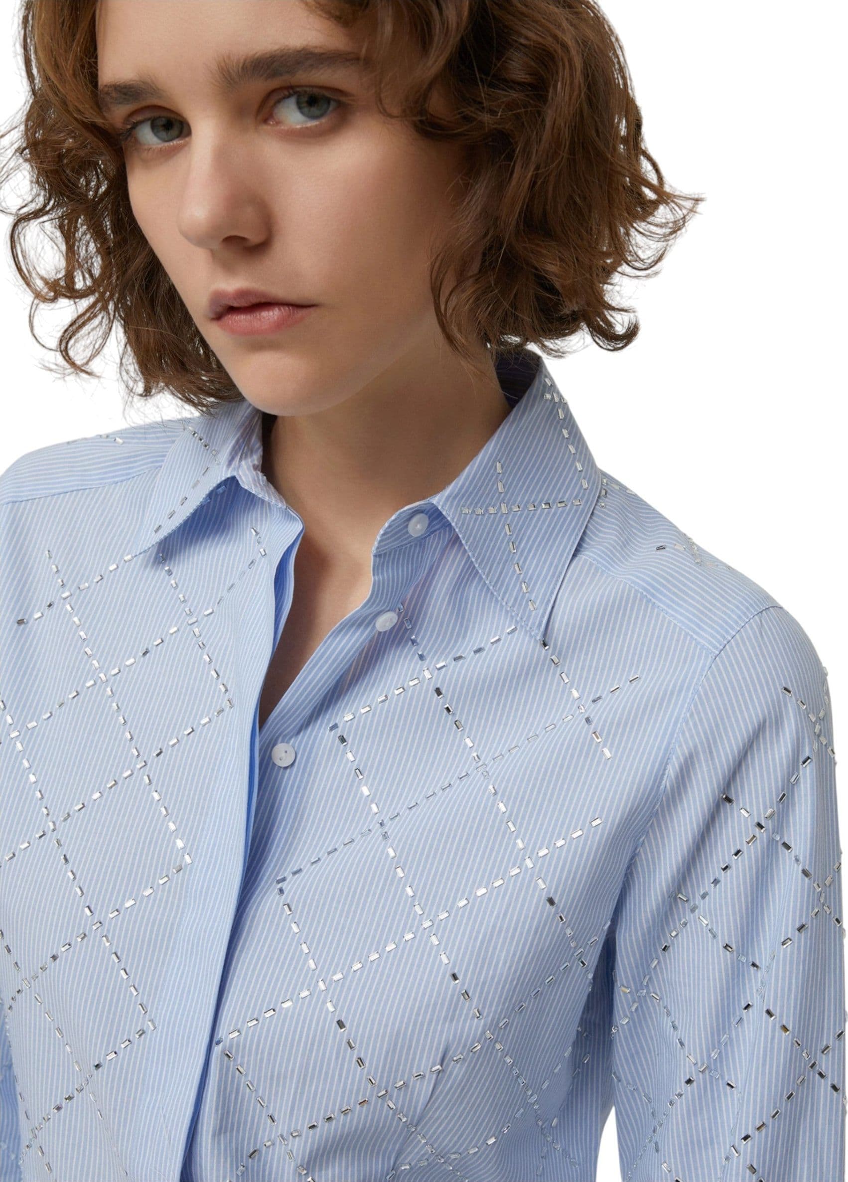 PENNY BLACK Camicia Donna Penny Black 2521116083200-002 Toast da donna in Bluse e camicie Drestige - Casamassima, commercioVirtuoso.it