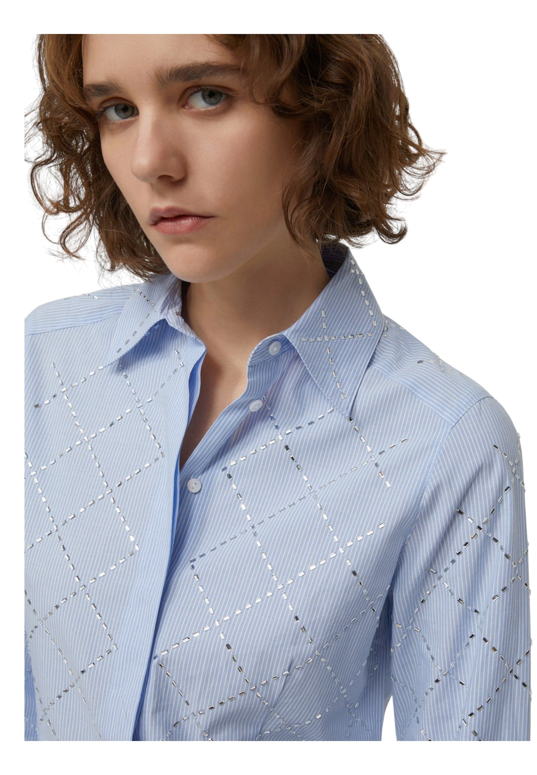 PENNY BLACK Camicia Donna Penny Black 2521116083200-002 Toast da donna in Bluse e camicie Drestige - Casamassima, commercioVirtuoso.it