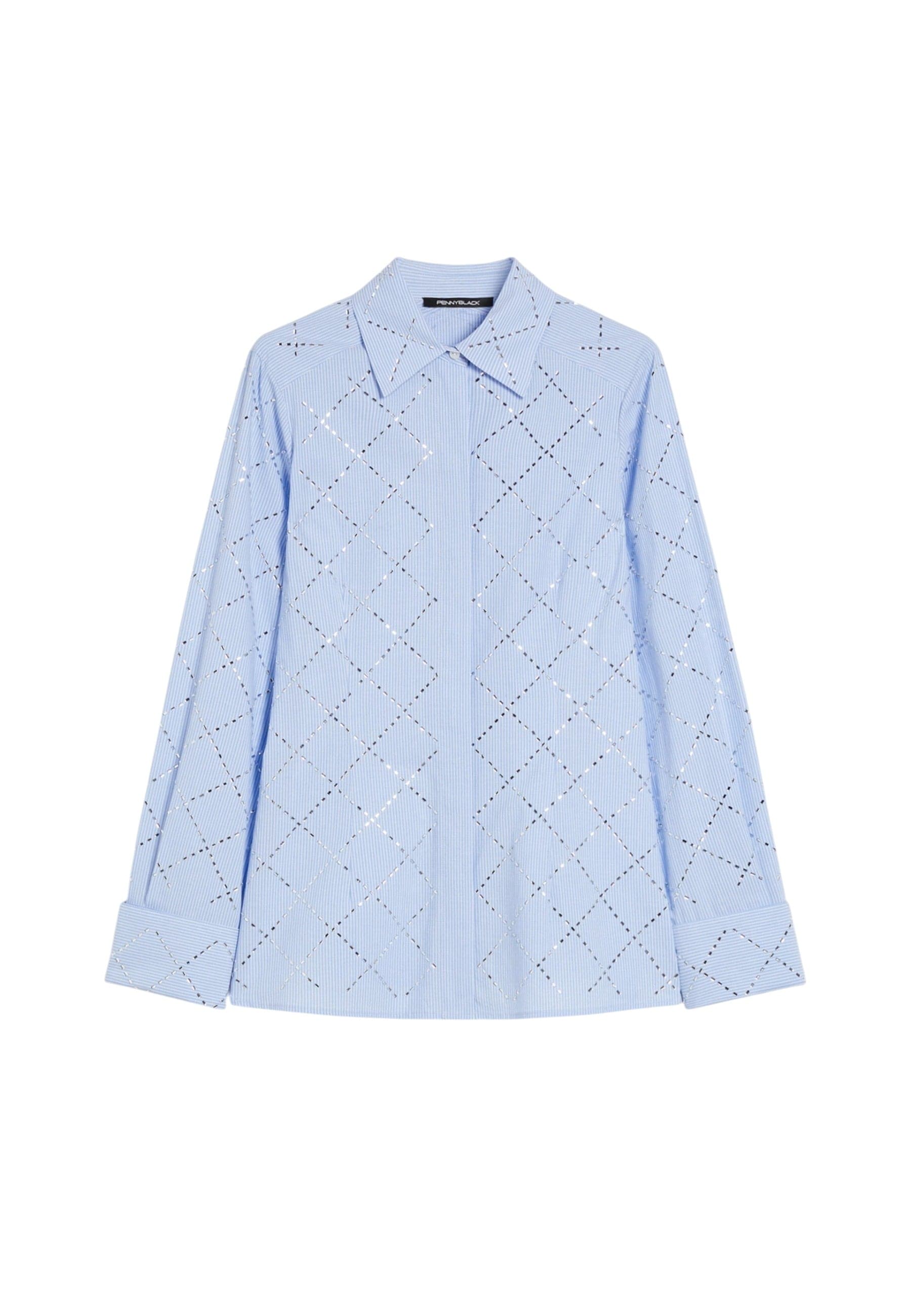 PENNY BLACK Camicia Donna Penny Black 2521116083200-002 Toast da donna