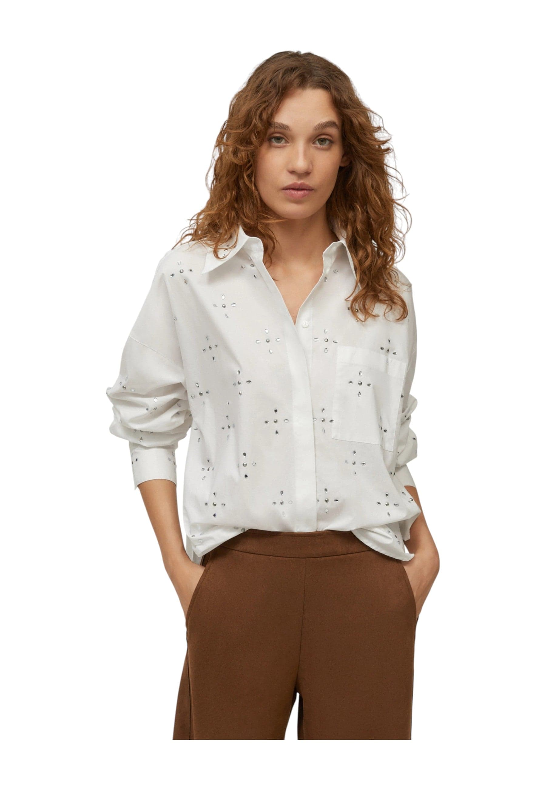PENNY BLACK Camicia Donna Penny Black 2521116043200-005 Secolo da donna in Bluse e camicie Drestige - Casamassima, commercioVirtuoso.it