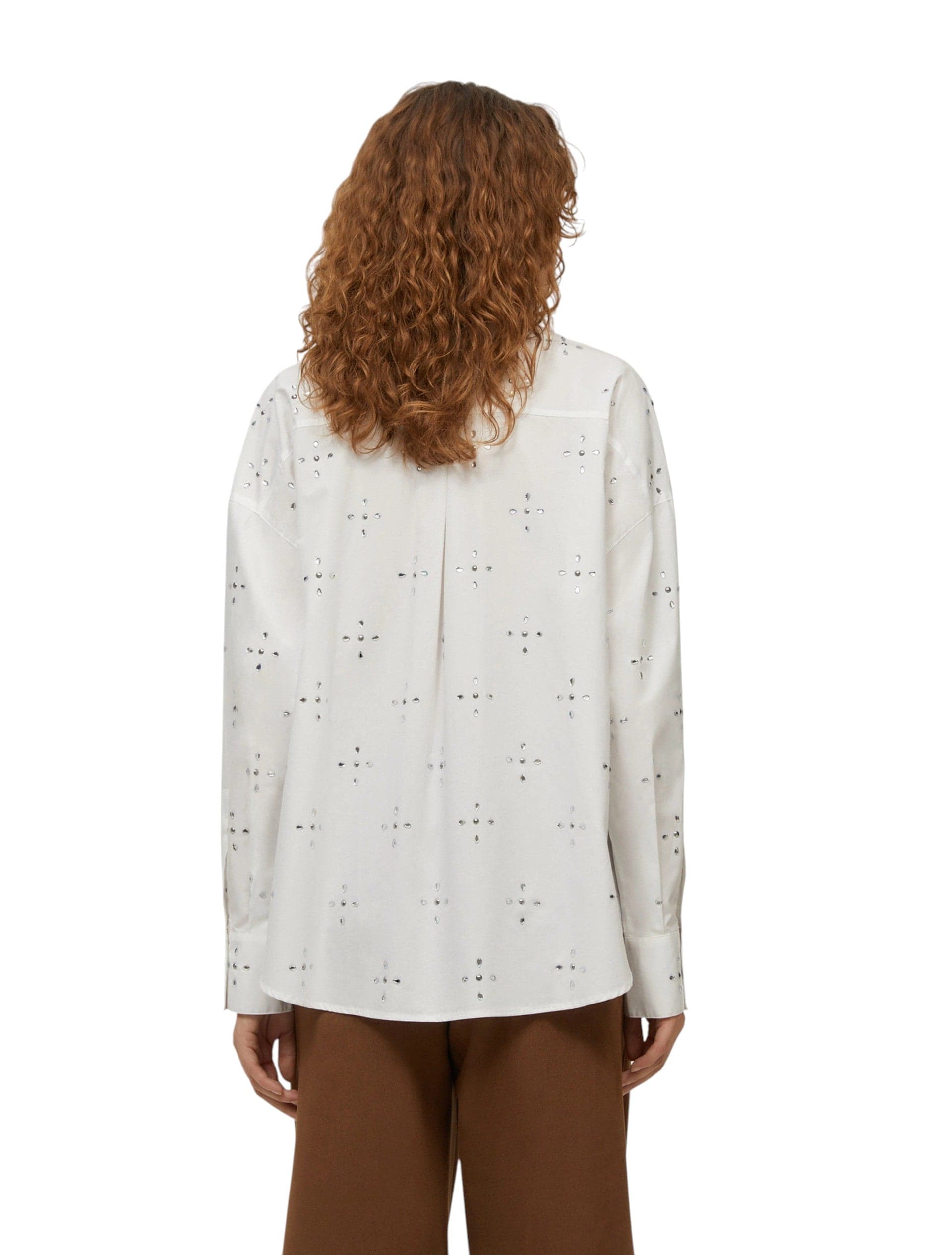 PENNY BLACK Camicia Donna Penny Black 2521116043200-005 Secolo da donna in Bluse e camicie Drestige - Casamassima, commercioVirtuoso.it