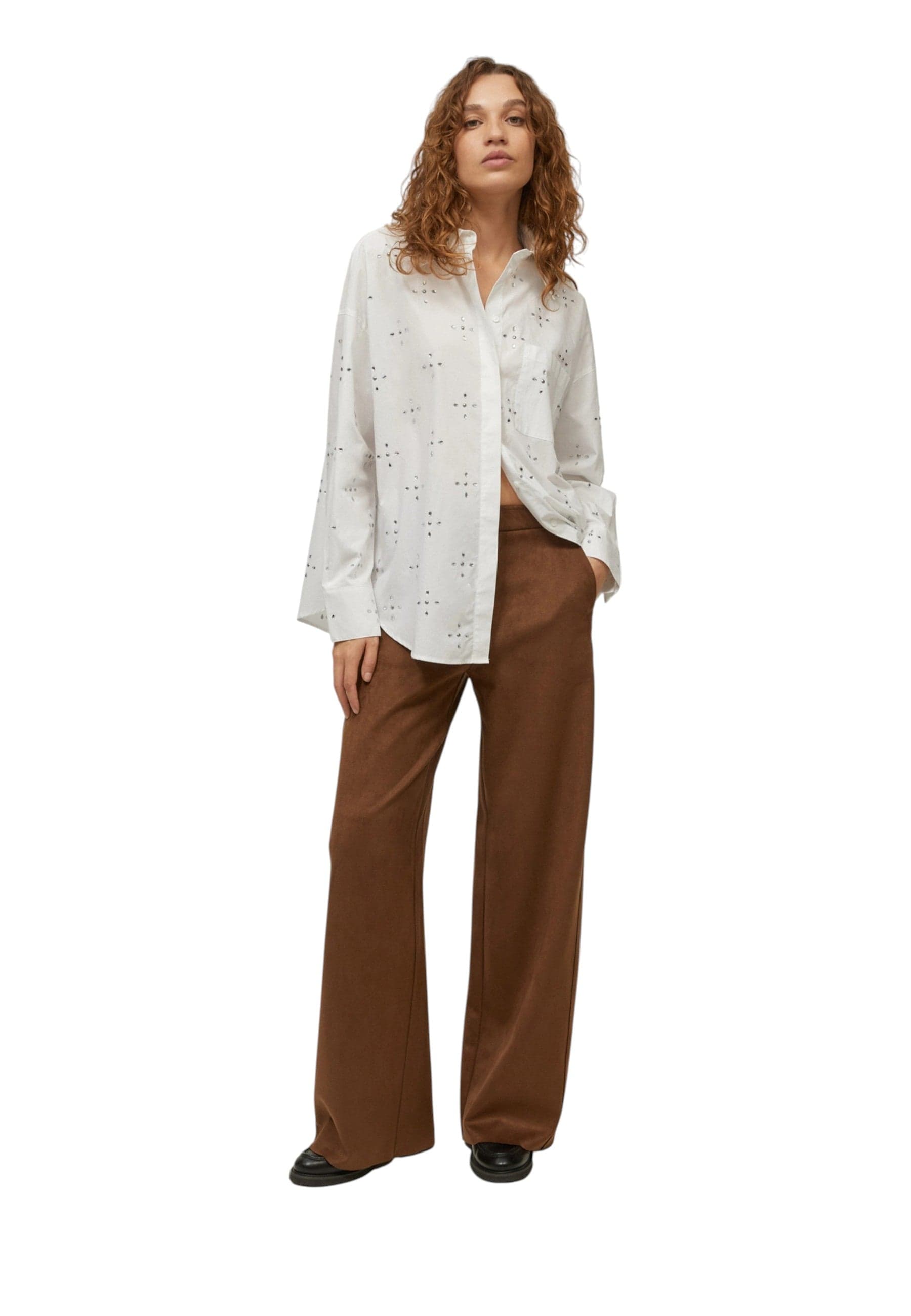 PENNY BLACK Camicia Donna Penny Black 2521116043200-005 Secolo da donna in Bluse e camicie Drestige - Casamassima, commercioVirtuoso.it