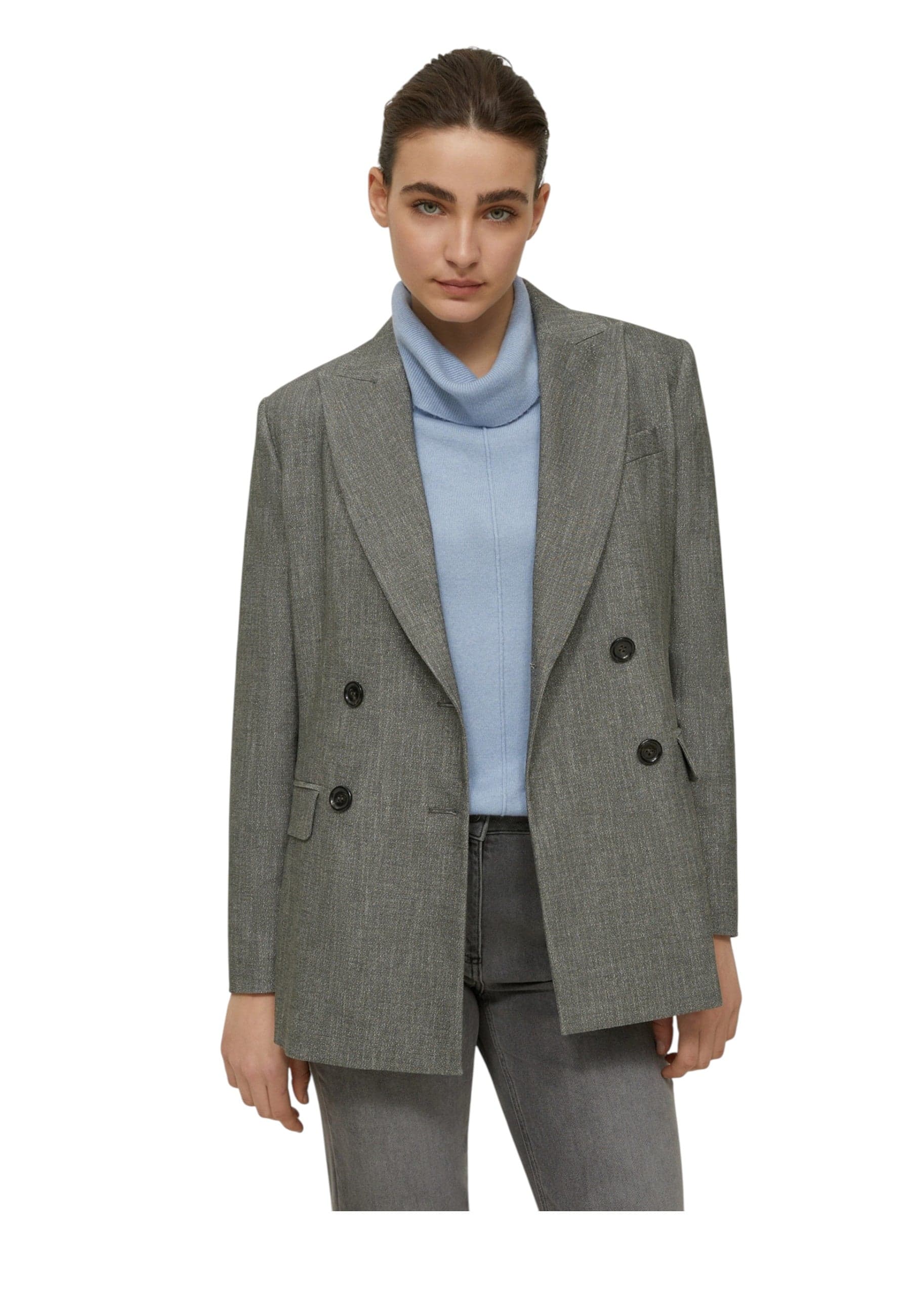 PENNY BLACK Giacca Donna Penny Black 2521046153200-004 Lecteur da donna in Giacche da abito e blazer Drestige - Casamassima, commercioVirtuoso.it