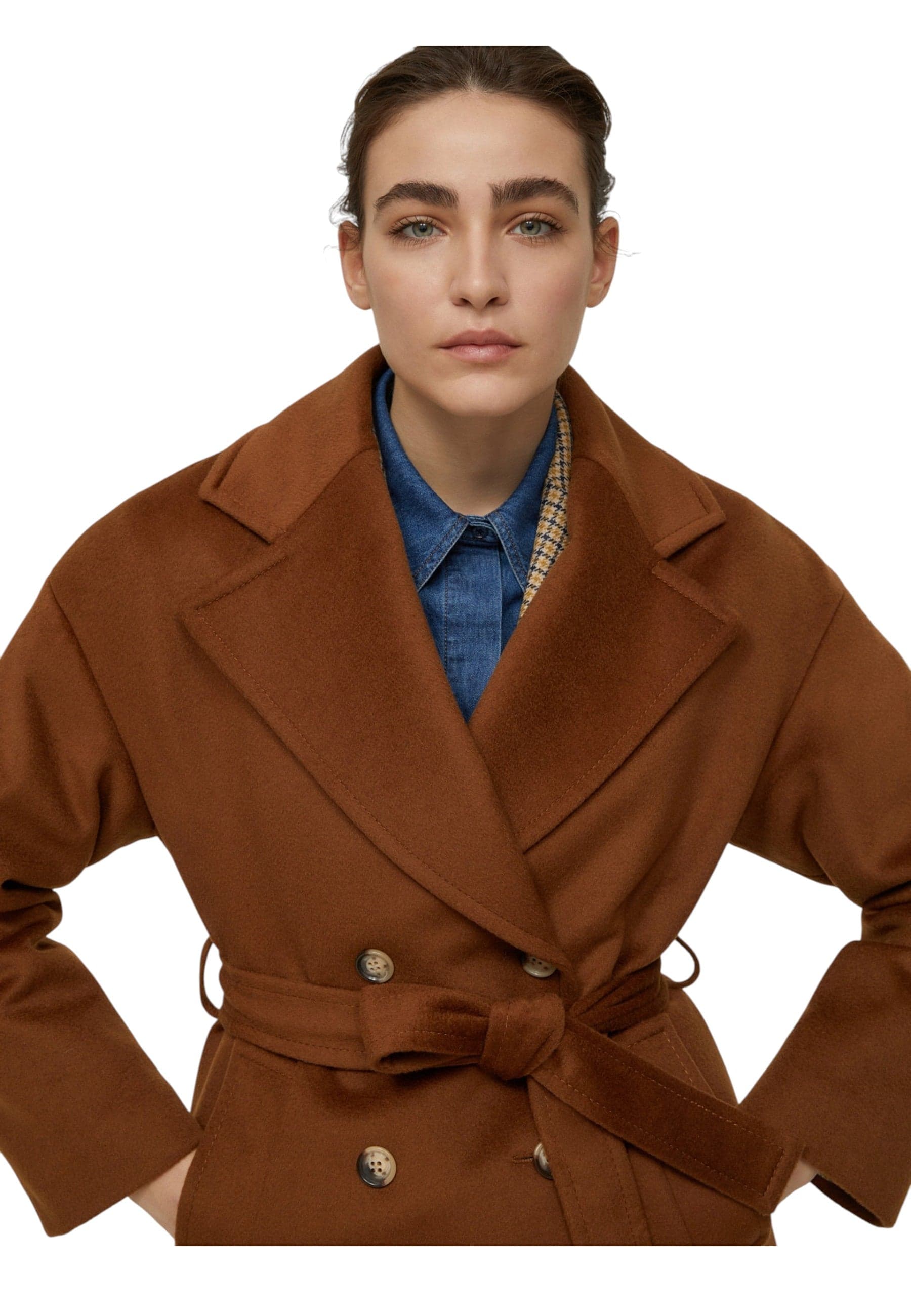 PENNY BLACK Cappotto Donna Penny Black 2521016043200-008 Cimelio da donna in Cappotti Drestige - Casamassima, commercioVirtuoso.it