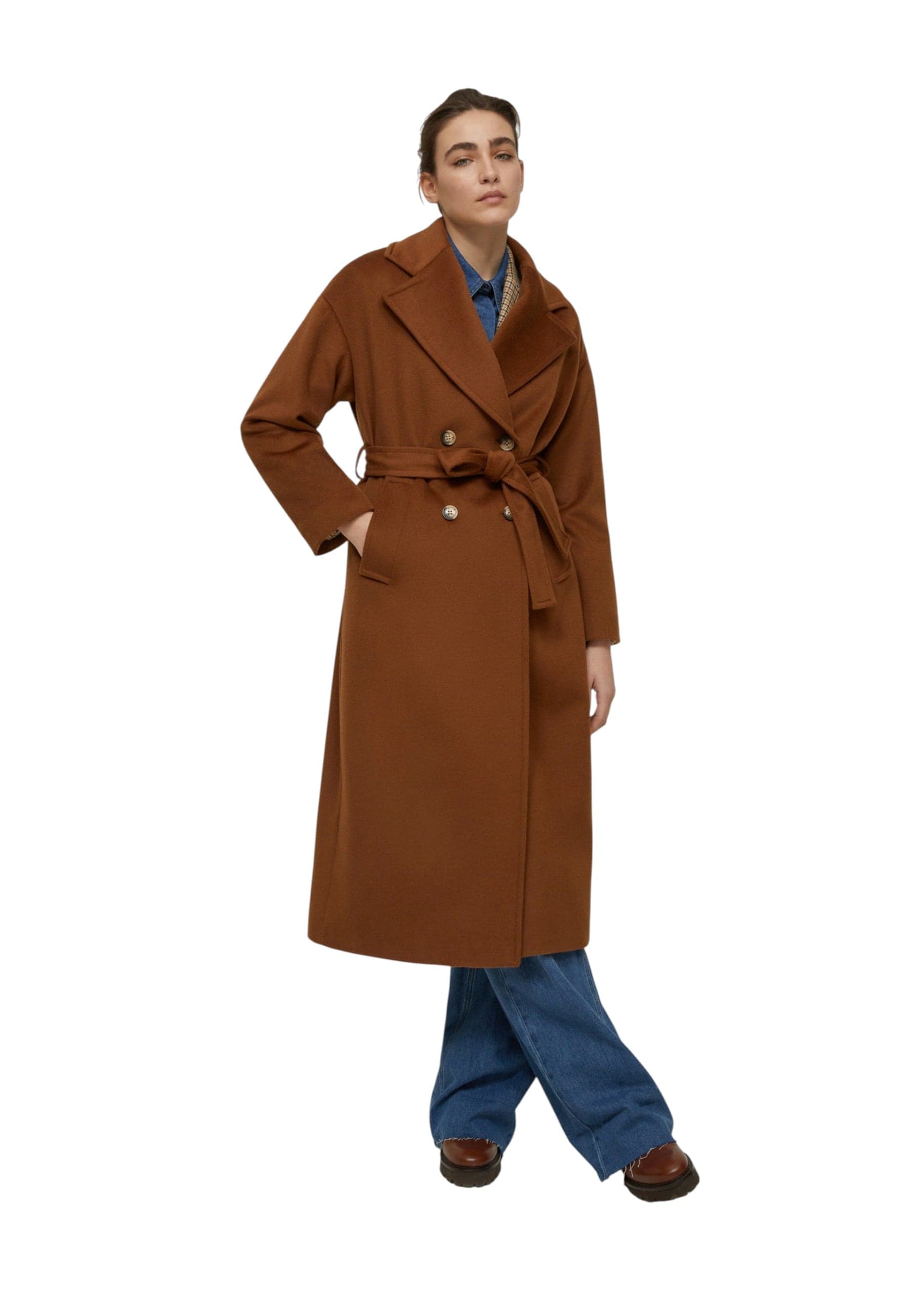 PENNY BLACK Cappotto Donna Penny Black 2521016043200-008 Cimelio da donna in Cappotti Drestige - Casamassima, commercioVirtuoso.it