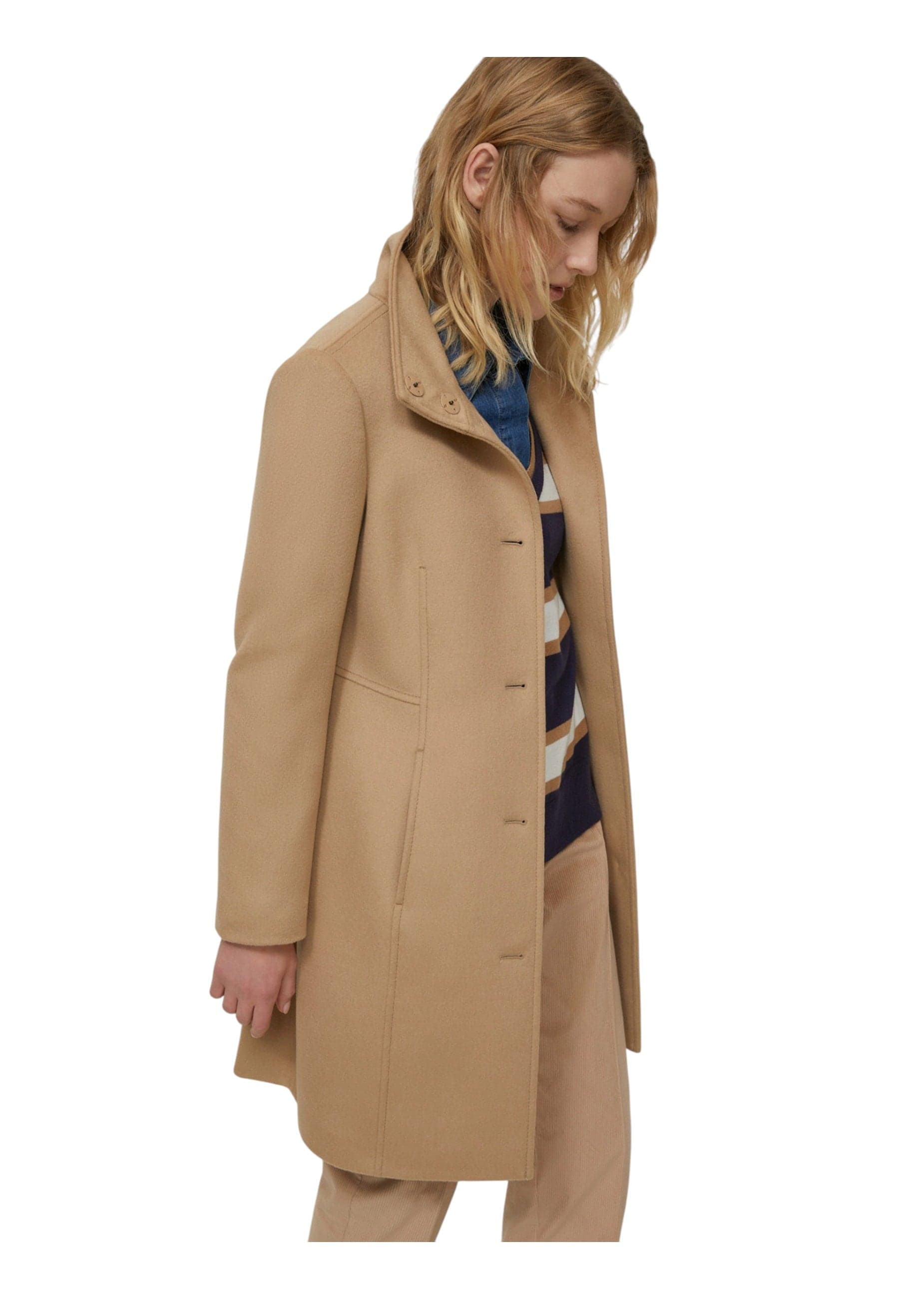 PENNY BLACK Cappotto Donna Penny Black 2521016013200-012 Liz da donna in Cappotti Drestige - Casamassima, commercioVirtuoso.it