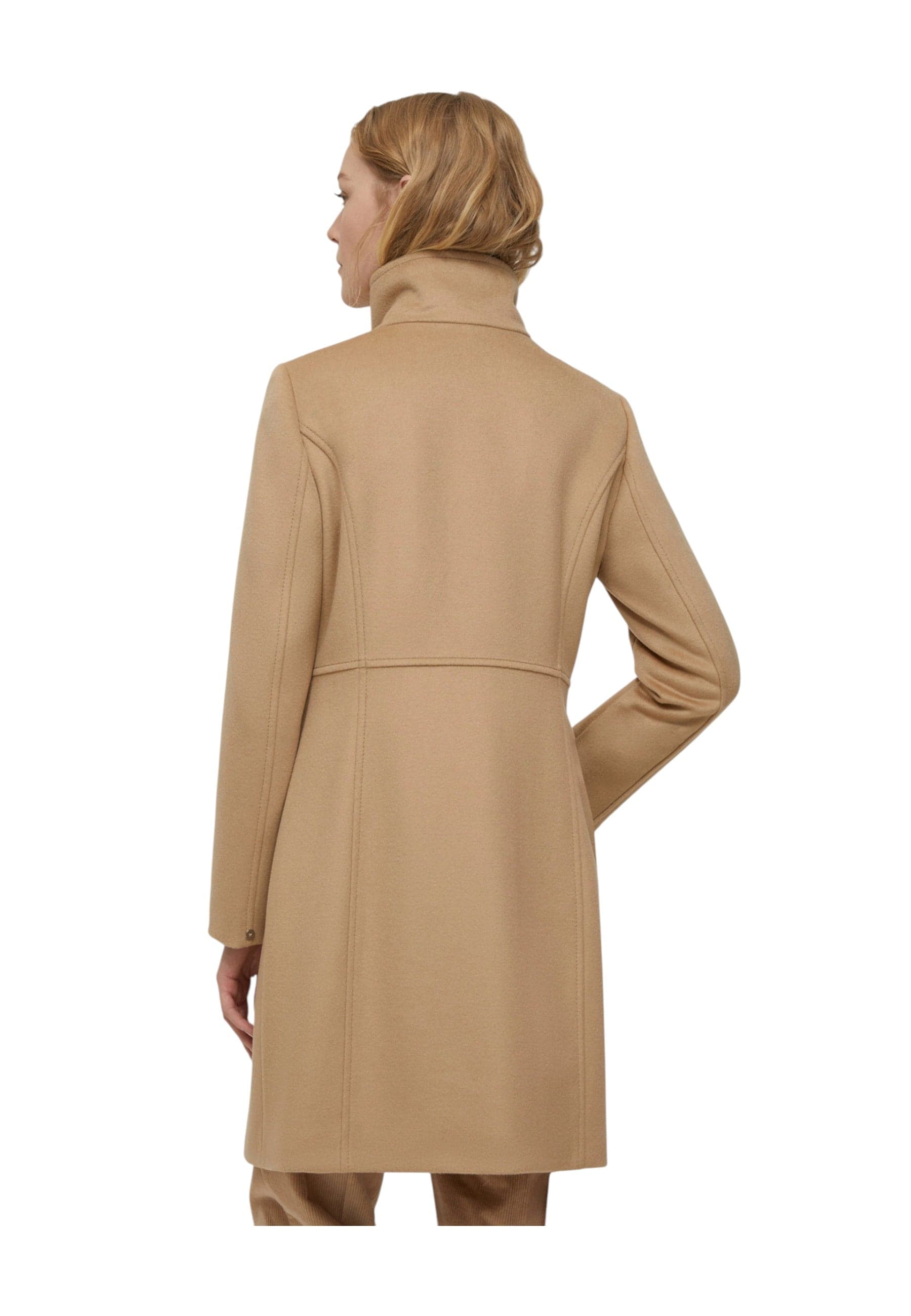 PENNY BLACK Cappotto Donna Penny Black 2521016013200-012 Liz da donna in Cappotti Drestige - Casamassima, commercioVirtuoso.it