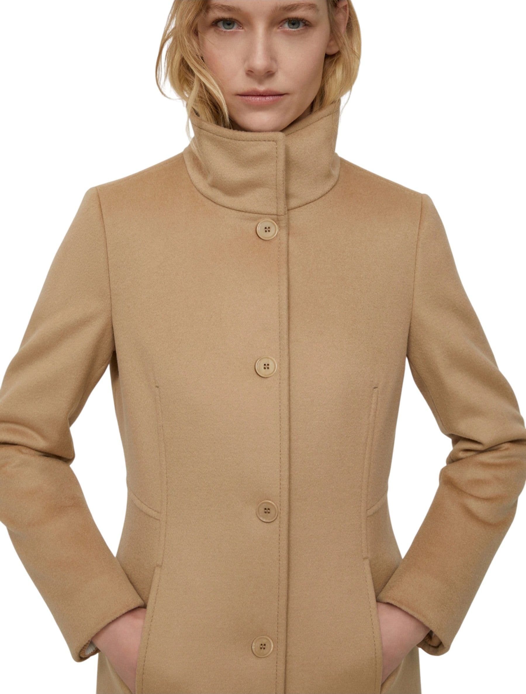 PENNY BLACK Cappotto Donna Penny Black 2521016013200-012 Liz da donna in Cappotti Drestige - Casamassima, commercioVirtuoso.it