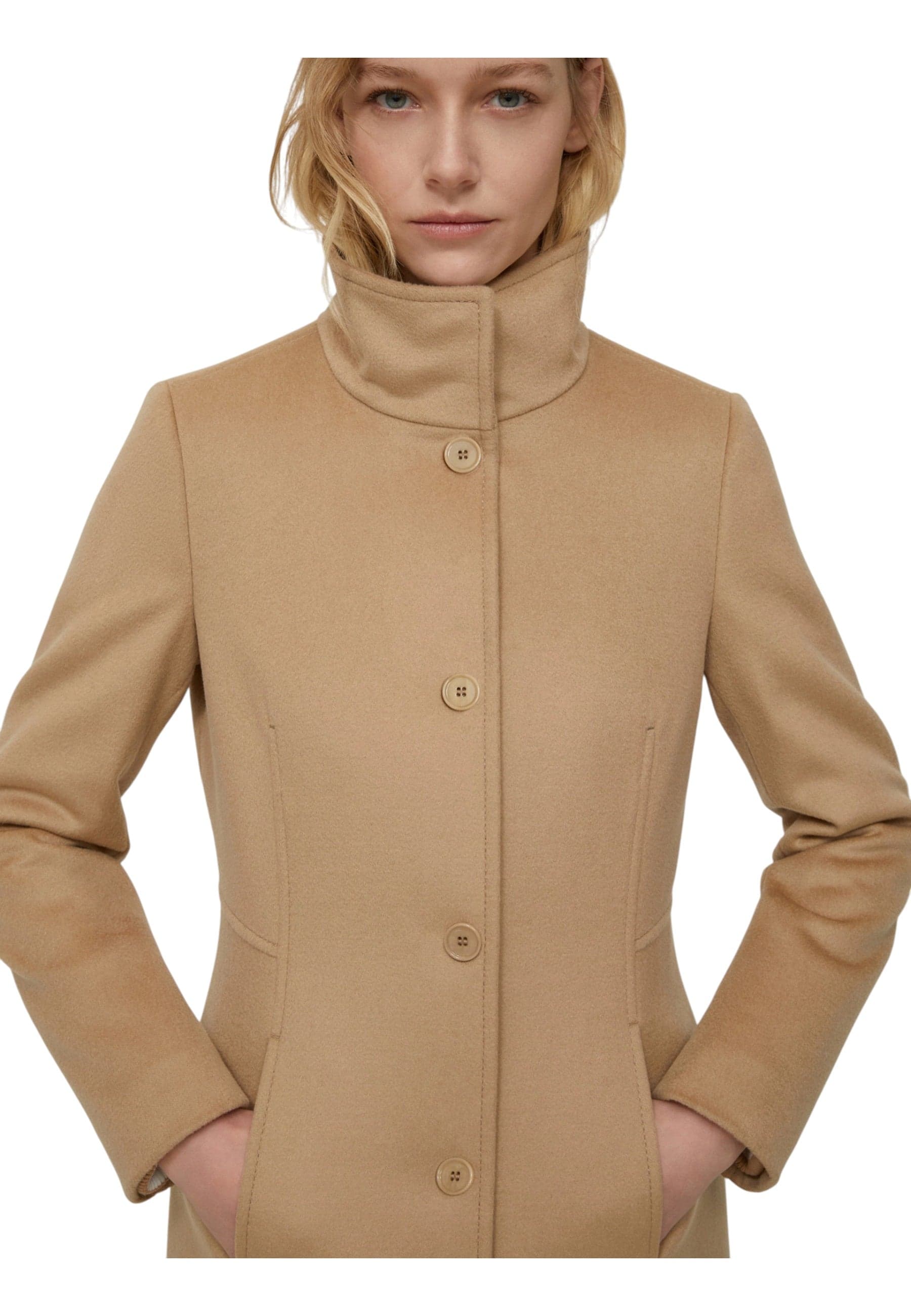 PENNY BLACK Cappotto Donna Penny Black 2521016013200-012 Liz da donna in Cappotti Drestige - Casamassima, commercioVirtuoso.it