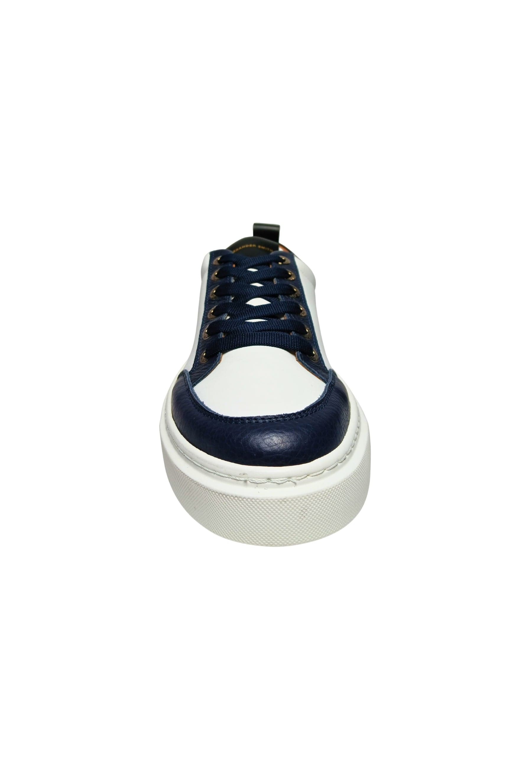 ALEXANDER SMITH Scarpe Uomo Alexander Smith Sneakers Bond Man-Blue White da uomo in Sneaker casual Drestige - Casamassima, commercioVirtuoso.it