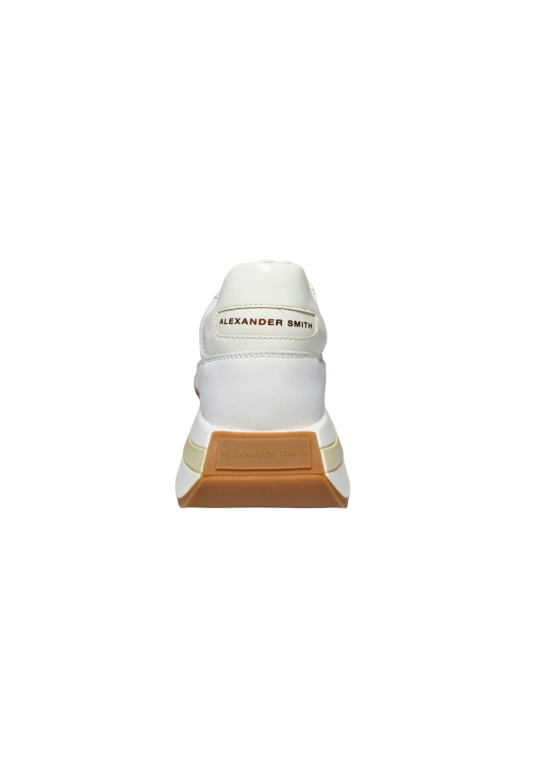 ALEXANDER SMITH Scarpe Donna Alexander Smith Sneakers Hyde Woman Total White da donna in Sneaker casual Drestige - Casamassima, commercioVirtuoso.it