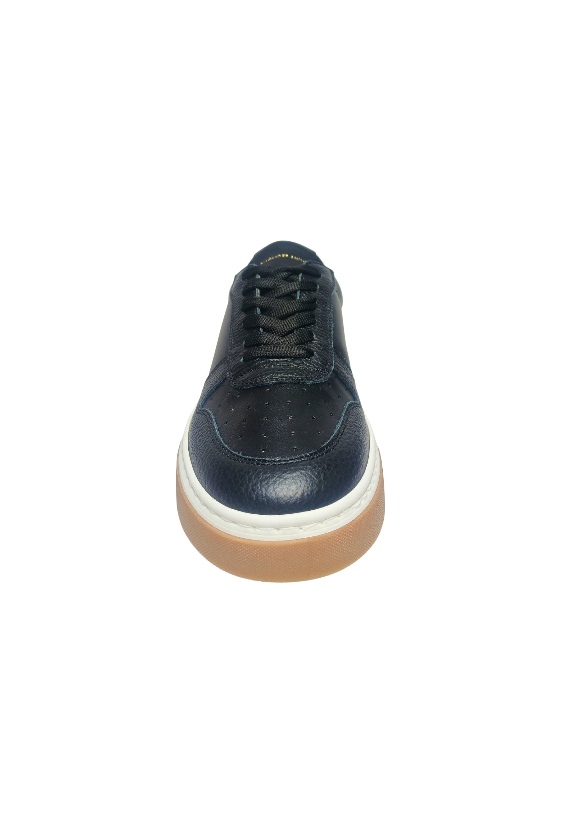 ALEXANDER SMITH Scarpe Uomo Alexander Smith Sneaker Harrow Man Black da uomo in Sneaker casual Drestige - Casamassima, commercioVirtuoso.it