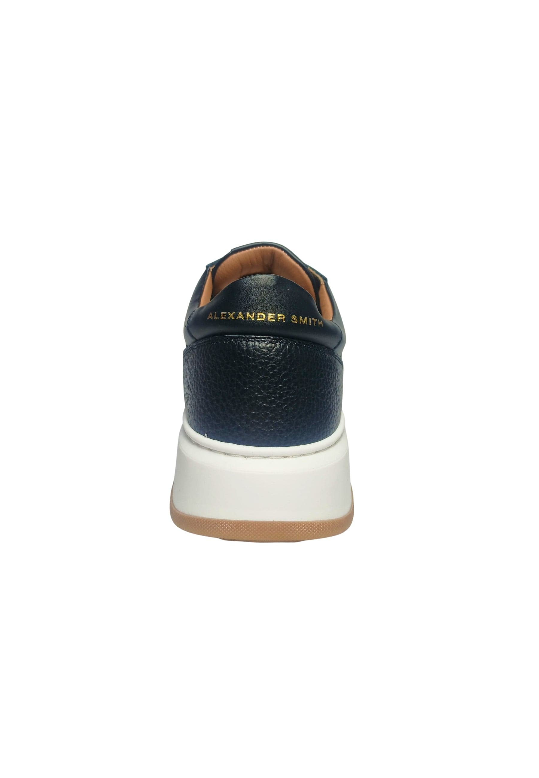 ALEXANDER SMITH Scarpe Uomo Alexander Smith Sneaker Harrow Man Black da uomo in Sneaker casual Drestige - Casamassima, commercioVirtuoso.it