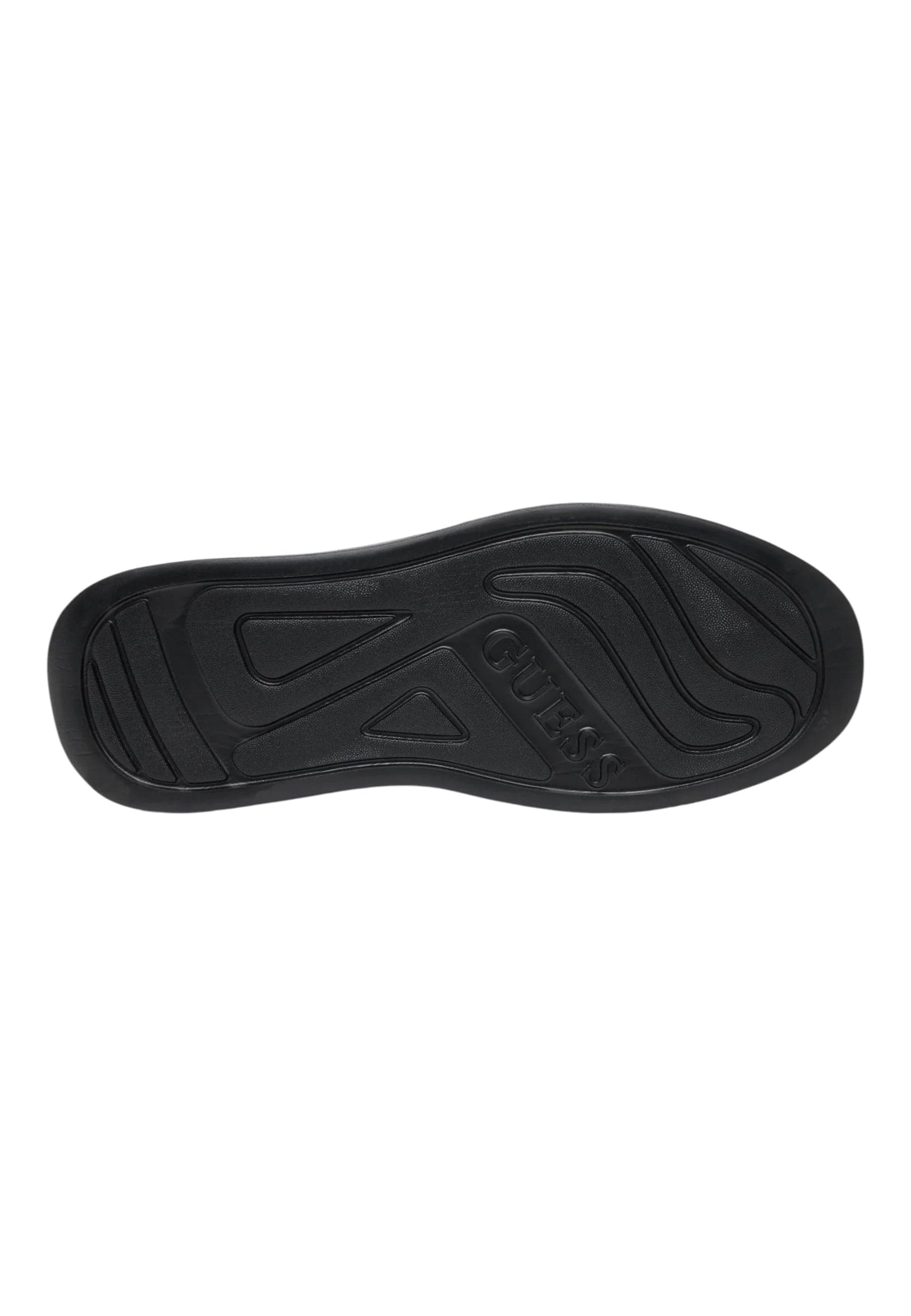 GUESS Sneaker Elba misto pelle Uomo Guess da uomo in Sneaker casual Drestige - Casamassima, commercioVirtuoso.it