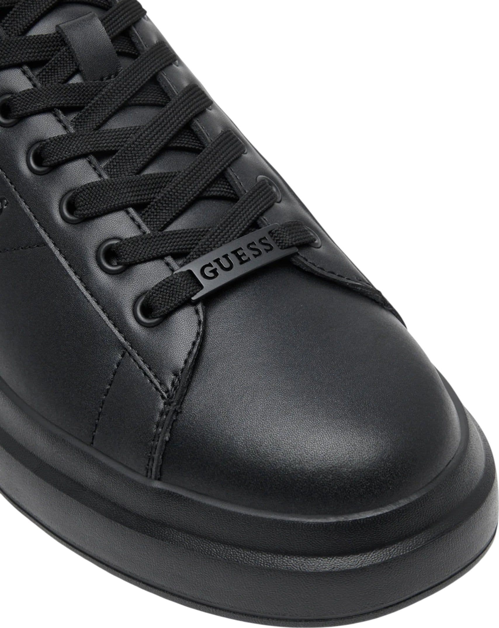 GUESS Sneaker Elba misto pelle Uomo Guess da uomo in Sneaker casual Drestige - Casamassima, commercioVirtuoso.it