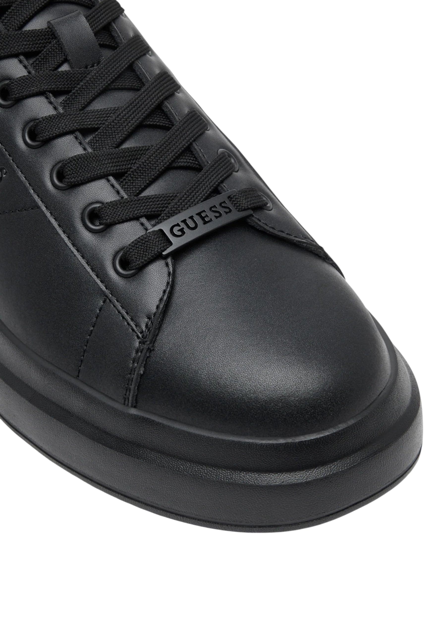 GUESS Sneaker Elba misto pelle Uomo Guess da uomo in Sneaker casual Drestige - Casamassima, commercioVirtuoso.it
