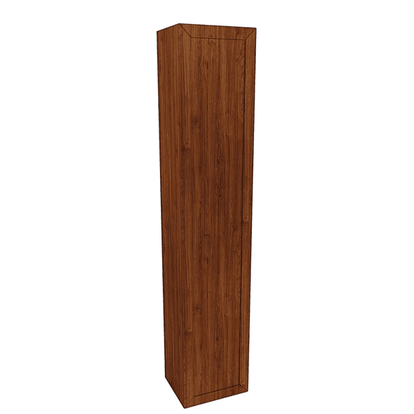 Armadio Portafucili C/Tesoretto Effetto Legno 5 Posti - Ideal Star in Armadi portafucili BricoGo - Marano di Napoli, commercioVirtuoso.it