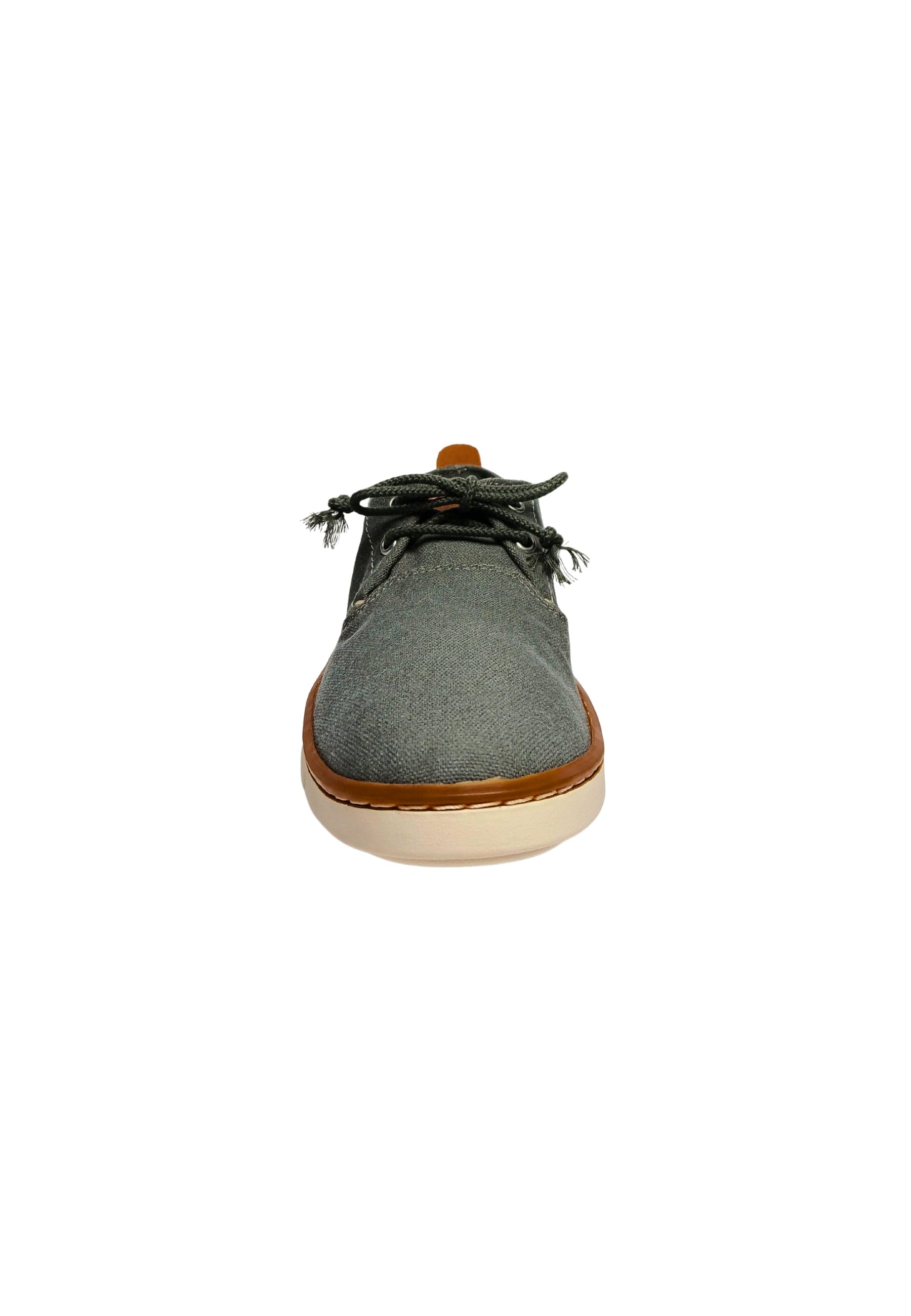 TIMBERLAND Scarpe Uomo Timberland Hookset Low Lace Sneaker Dark Green Canvas da uomo in Sneaker casual Drestige - Casamassima, commercioVirtuoso.it