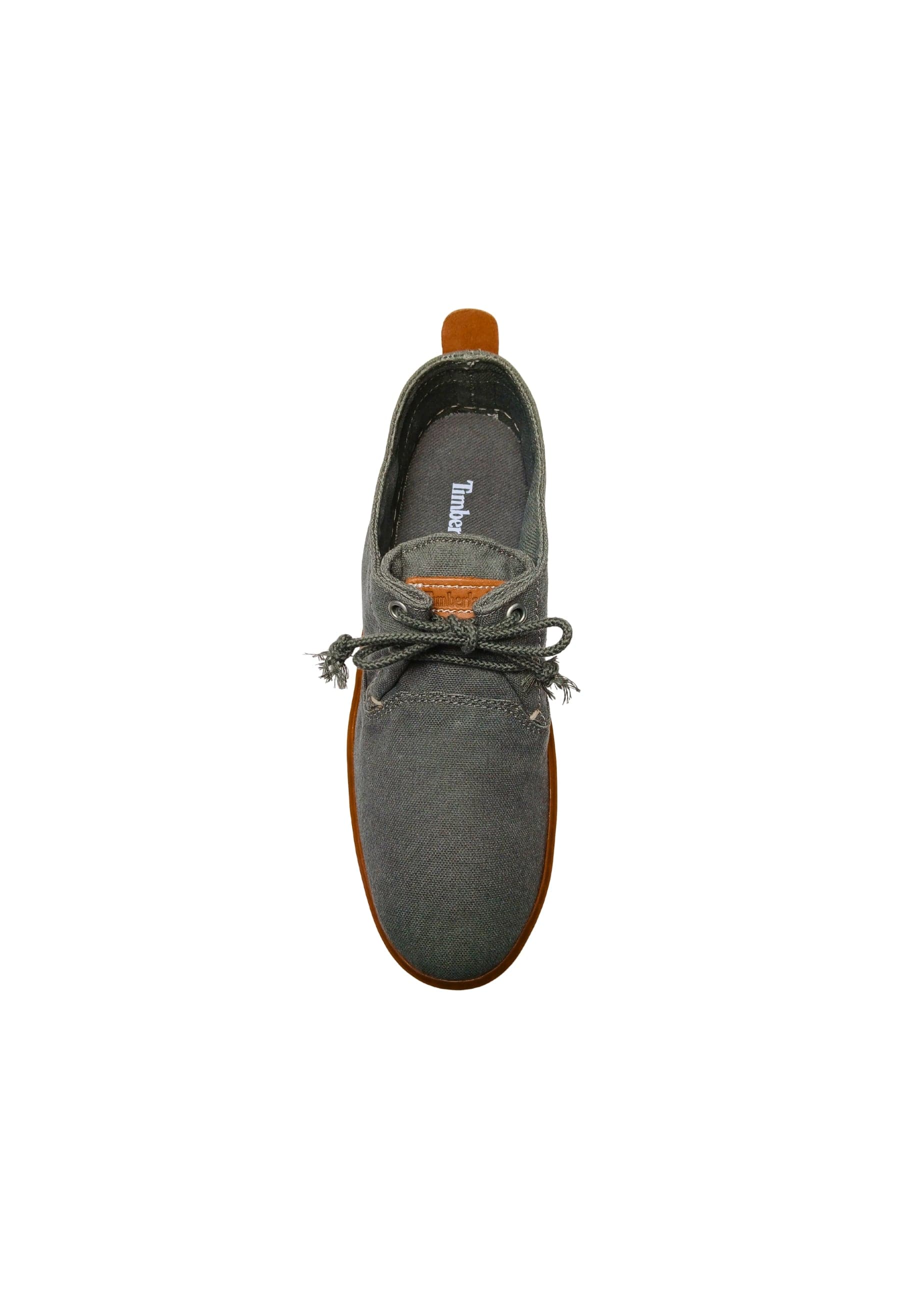 TIMBERLAND Scarpe Uomo Timberland Hookset Low Lace Sneaker Dark Green Canvas da uomo in Sneaker casual Drestige - Casamassima, commercioVirtuoso.it