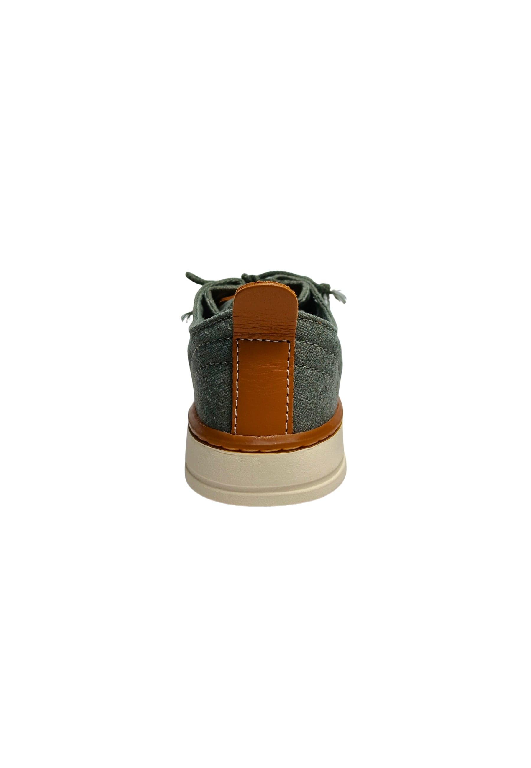 TIMBERLAND Scarpe Uomo Timberland Hookset Low Lace Sneaker Dark Green Canvas da uomo in Sneaker casual Drestige - Casamassima, commercioVirtuoso.it