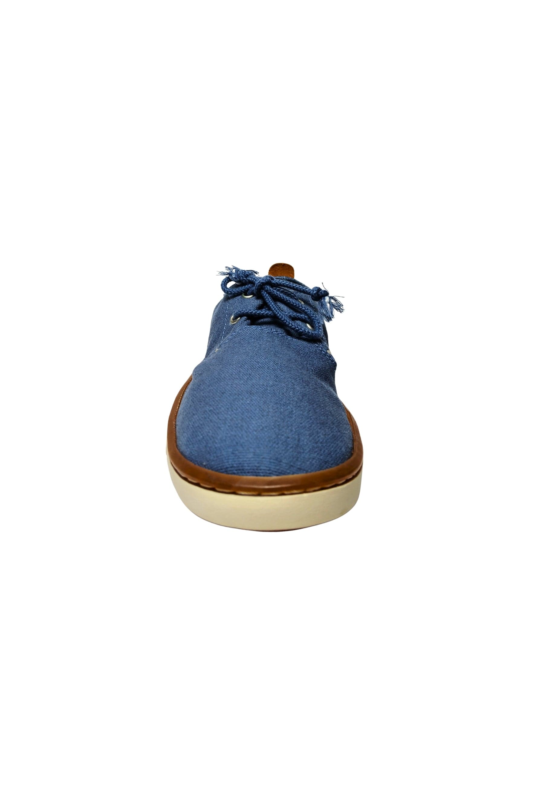 TIMBERLAND Scarpe Uomo Timberland Hookset Low Lace Sneaker Dark Blue Canvas da uomo in Sneaker casual Drestige - Casamassima, commercioVirtuoso.it