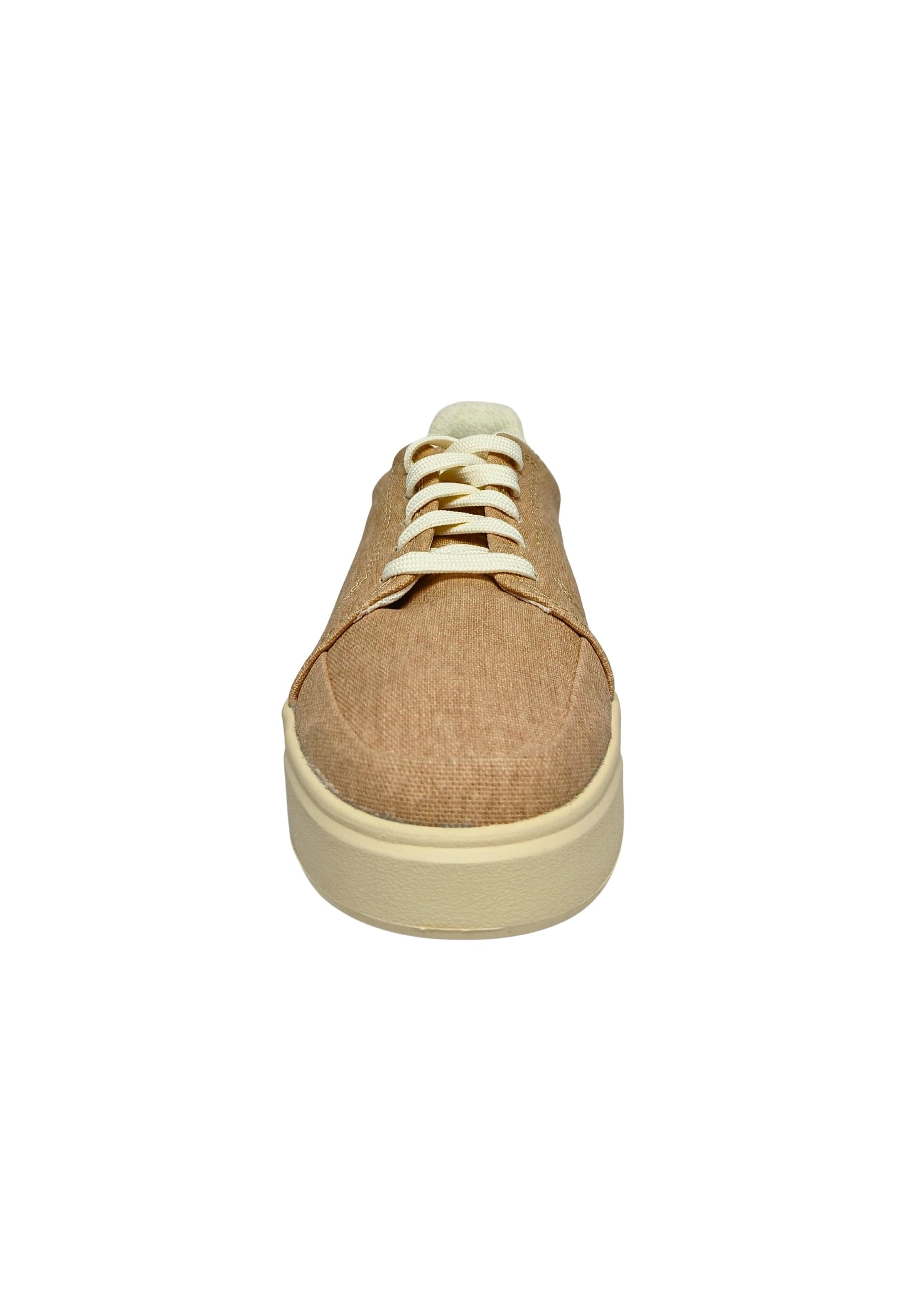 TIMBERLAND Scarpe Donna Timberland Emerson Street Low Lace Sneaker Light Beige Canvas da donna in Sneaker casual Drestige - Casamassima, commercioVirtuoso.it