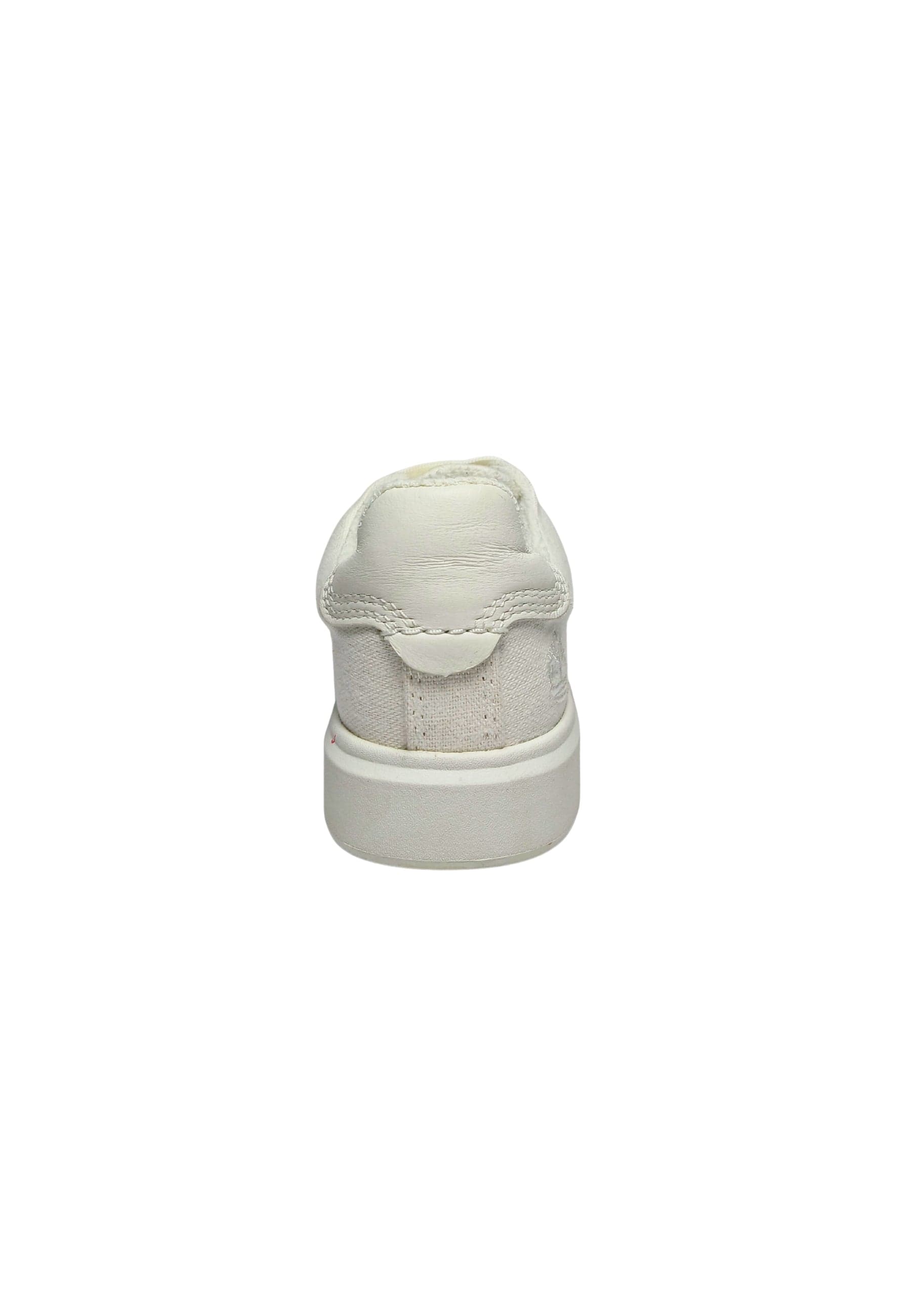 TIMBERLAND Scarpe Donna Timberland Emerson Street Low Lace Sneaker White Canvas da donna in Sneaker casual Drestige - Casamassima, commercioVirtuoso.it
