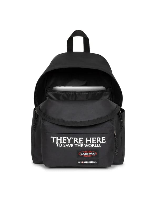 EASTPAK Zaino Adulto unisex Eastpak DAY PAK'R GB POSTER da donna in Zaini Casual Drestige - Casamassima, commercioVirtuoso.it