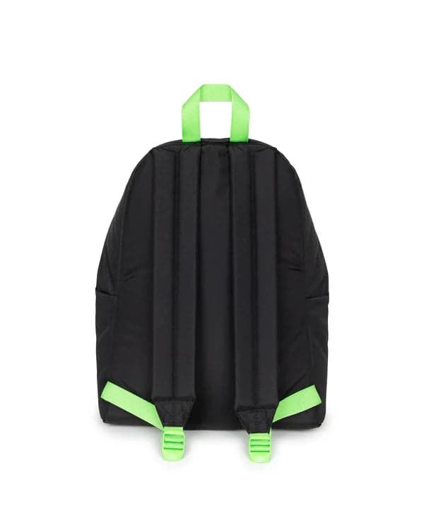 EASTPAK Zaino Adulto unisex Eastpak PADDED PAK'R GB PATCHES da donna in Zaini Casual Drestige - Casamassima, commercioVirtuoso.it