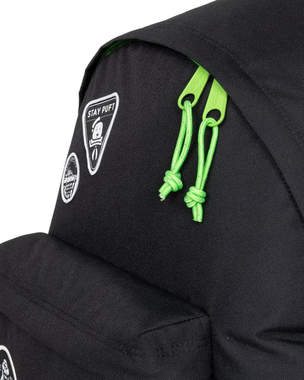 EASTPAK Zaino Adulto unisex Eastpak PADDED PAK'R GB PATCHES da donna in Zaini Casual Drestige - Casamassima, commercioVirtuoso.it