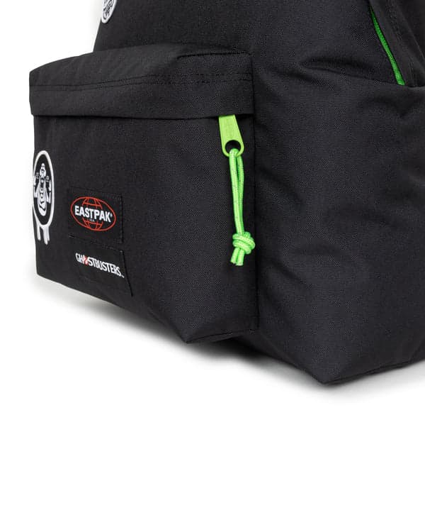 EASTPAK Zaino Adulto unisex Eastpak PADDED PAK'R GB PATCHES da donna in Zaini Casual Drestige - Casamassima, commercioVirtuoso.it