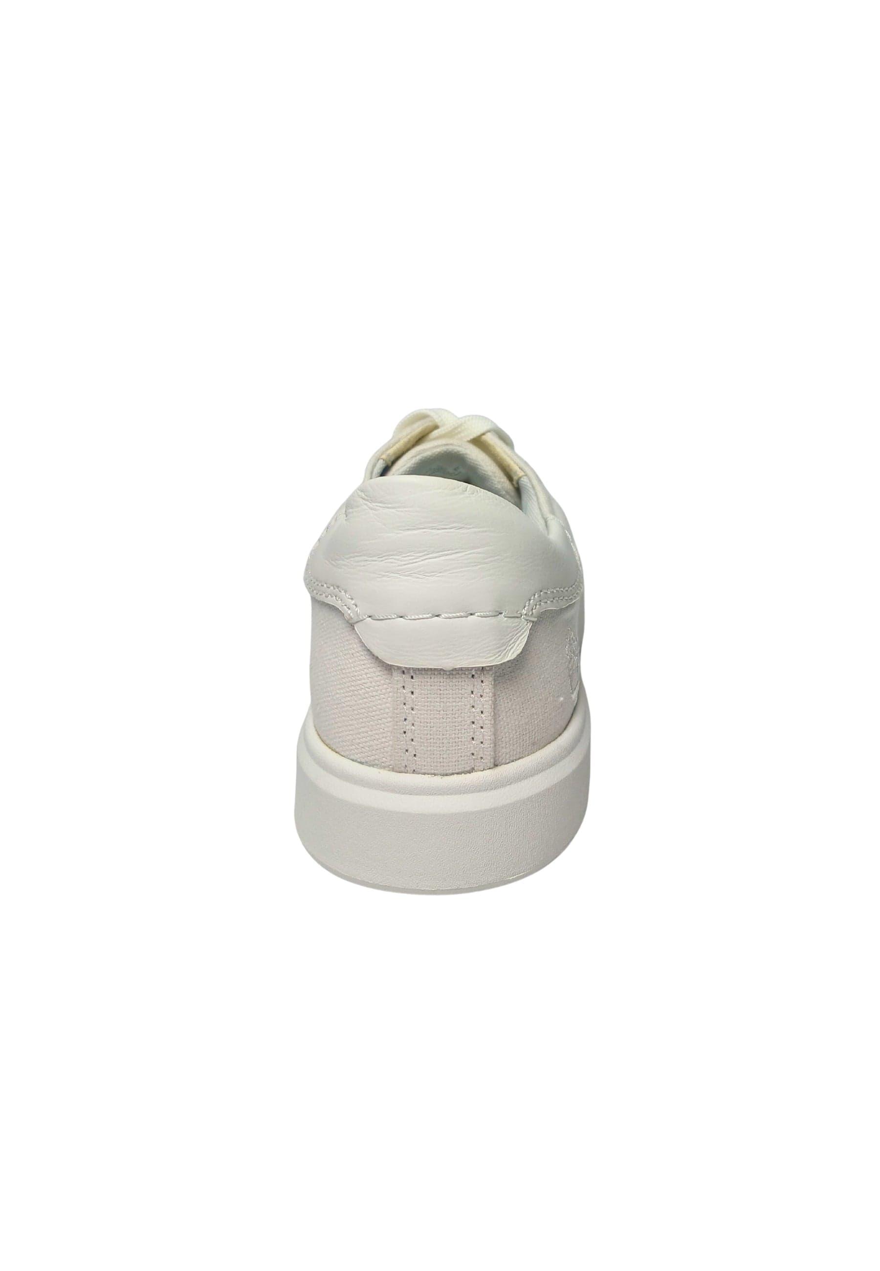 TIMBERLAND Scarpe Uomo Timberland Emerson Street Low Lace Sneaker White Canvas da uomo in Sneaker casual Drestige - Casamassima, commercioVirtuoso.it