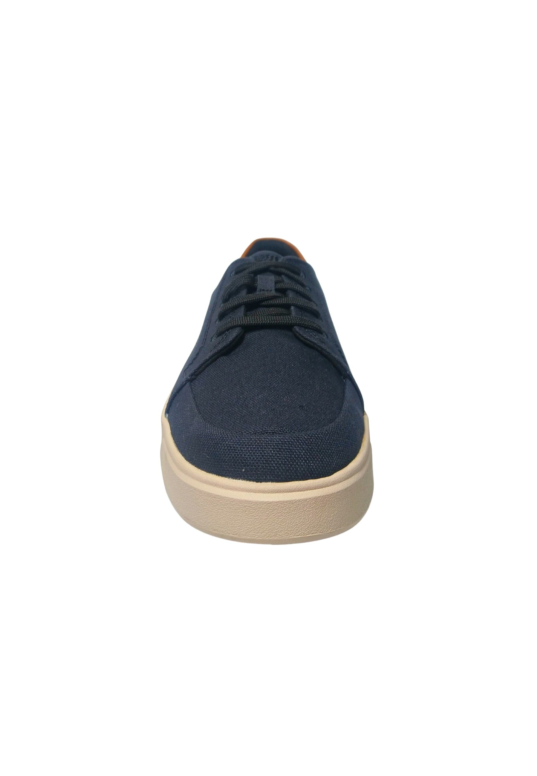 TIMBERLAND Scarpe Uomo Timberland Emerson Street Low Lace Sneaker Black Canvas da uomo in Sneaker casual Drestige - Casamassima, commercioVirtuoso.it