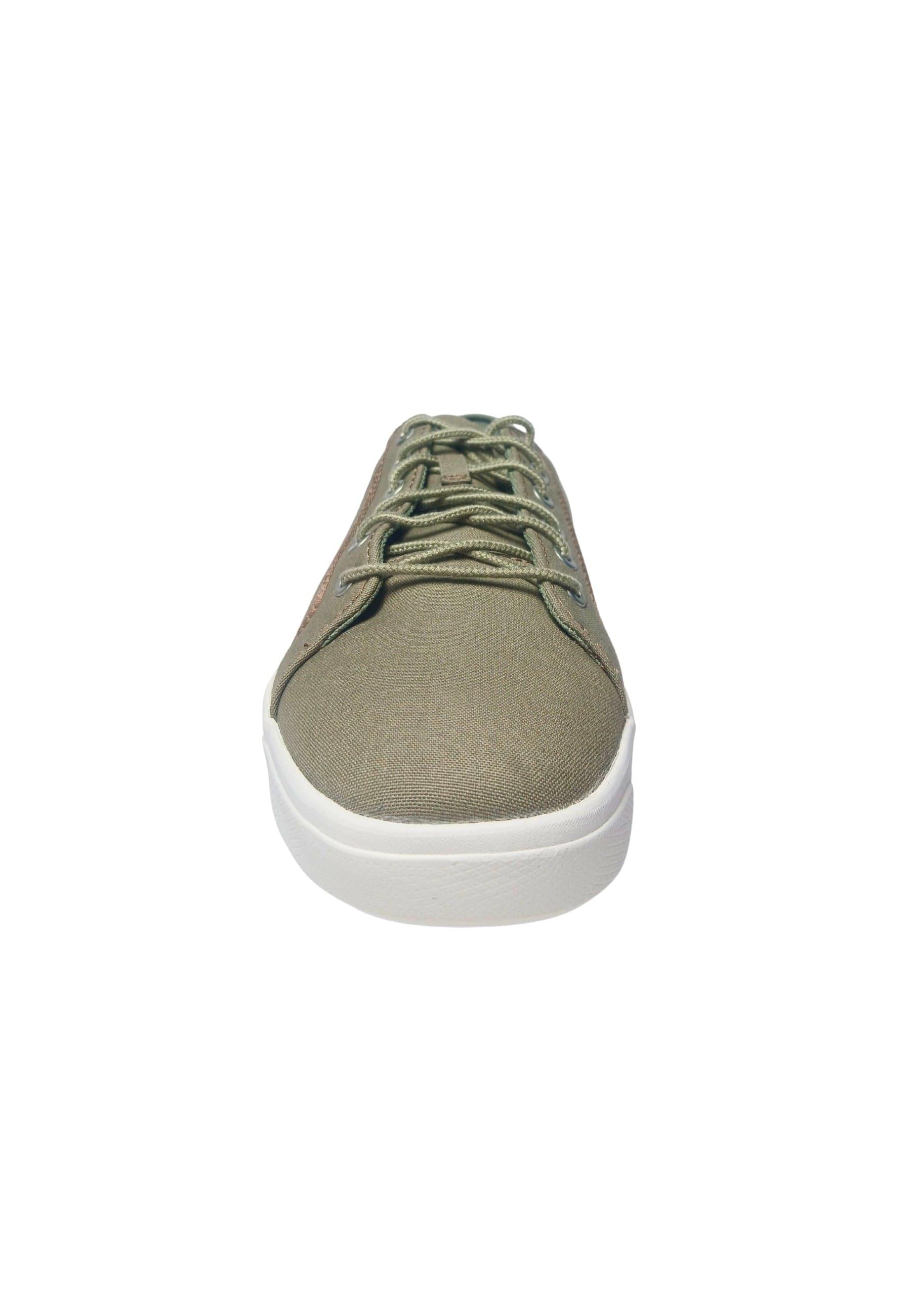 TIMBERLAND Scarpe Uomo Timberland Seneca Bay Low Lace Sneaker Light Taupe Canvas da uomo in Sneaker casual Drestige - Casamassima, commercioVirtuoso.it