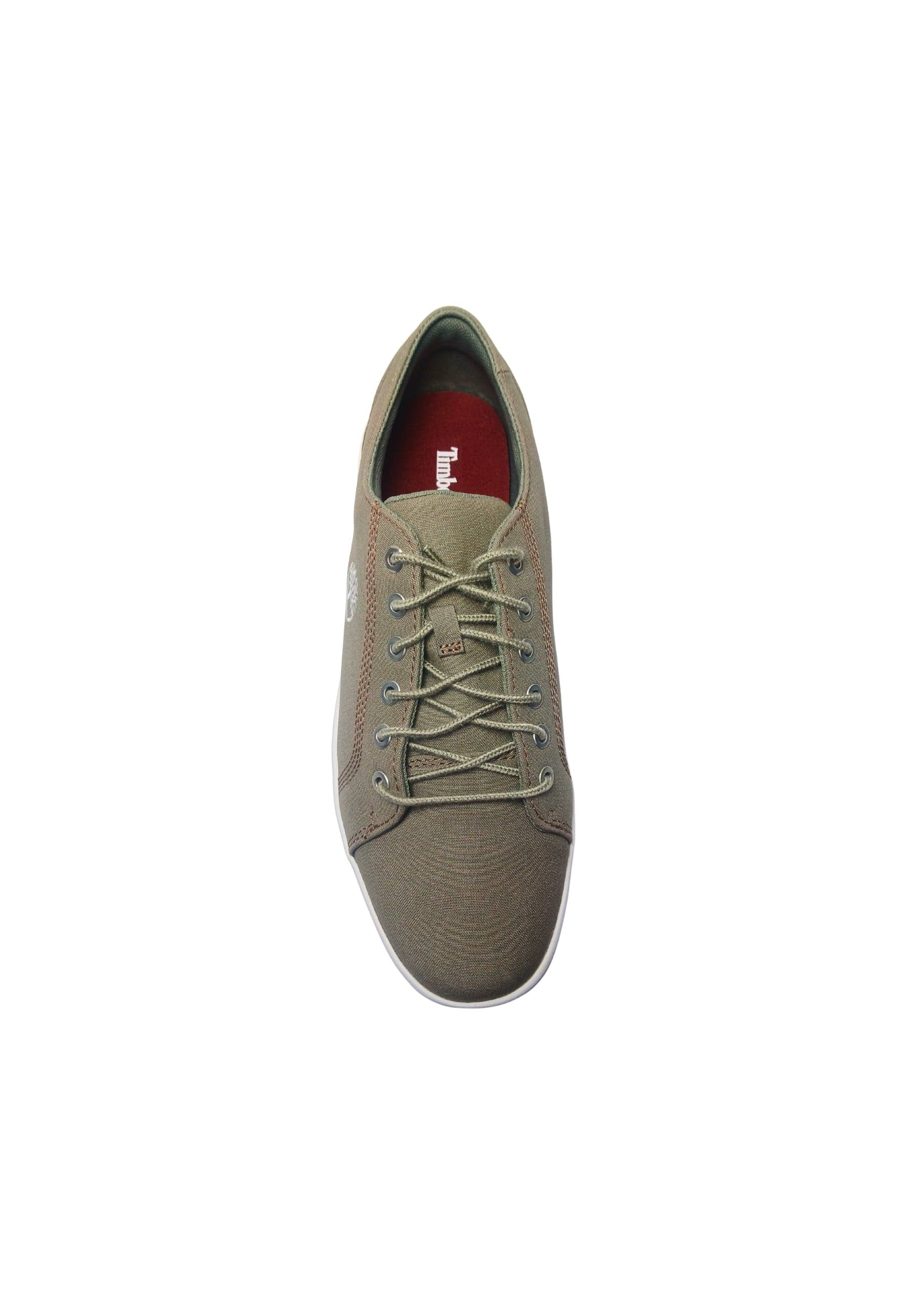 TIMBERLAND Scarpe Uomo Timberland Seneca Bay Low Lace Sneaker Light Taupe Canvas da uomo in Sneaker casual Drestige - Casamassima, commercioVirtuoso.it