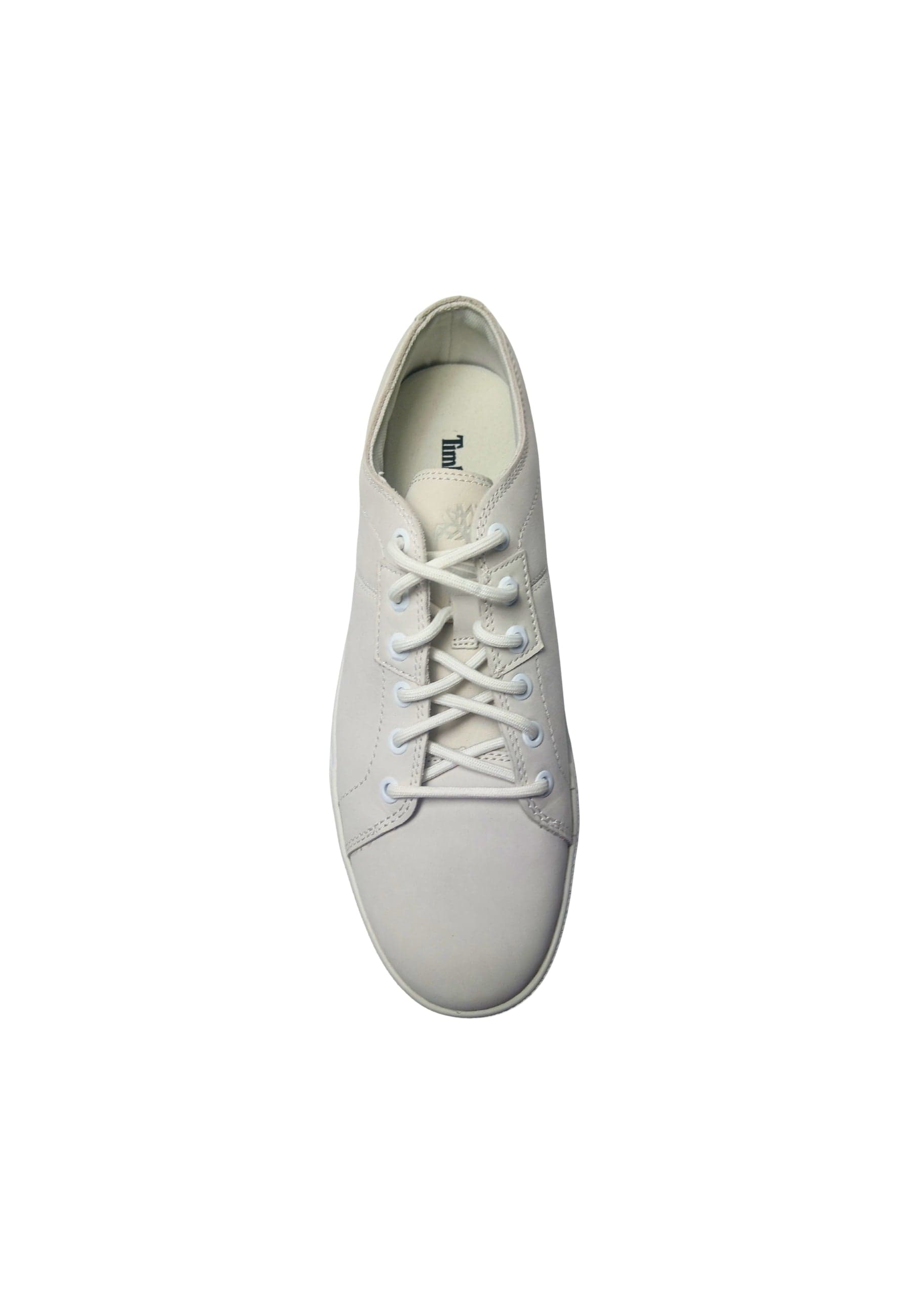 TIMBERLAND Scarpe Uomo Timberland Maple Grove Low Lace Sneaker White Nubuck da uomo in Sneaker casual Drestige - Casamassima, commercioVirtuoso.it