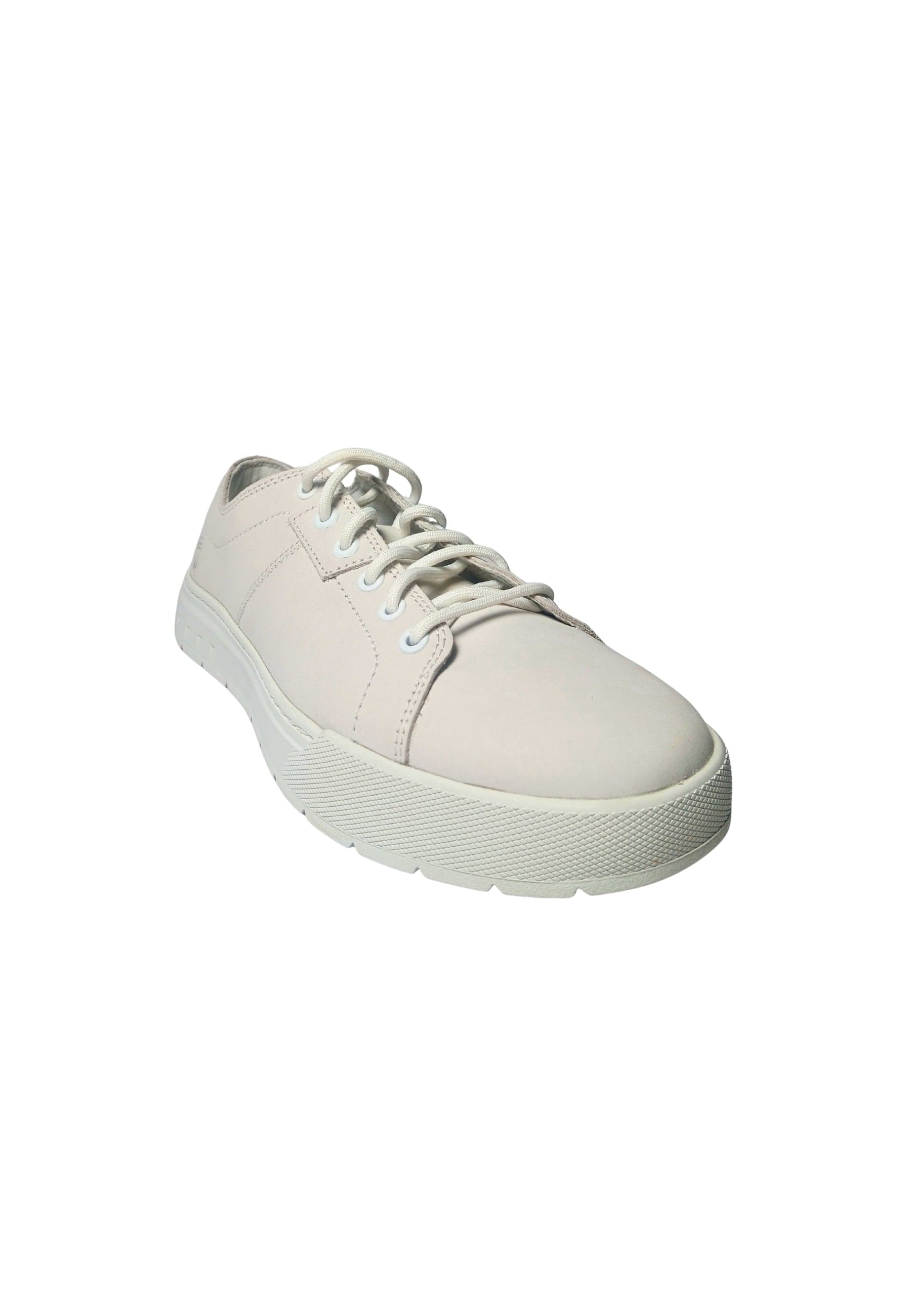 TIMBERLAND Scarpe Uomo Timberland Maple Grove Low Lace Sneaker White Nubuck da uomo in Sneaker casual Drestige - Casamassima, commercioVirtuoso.it